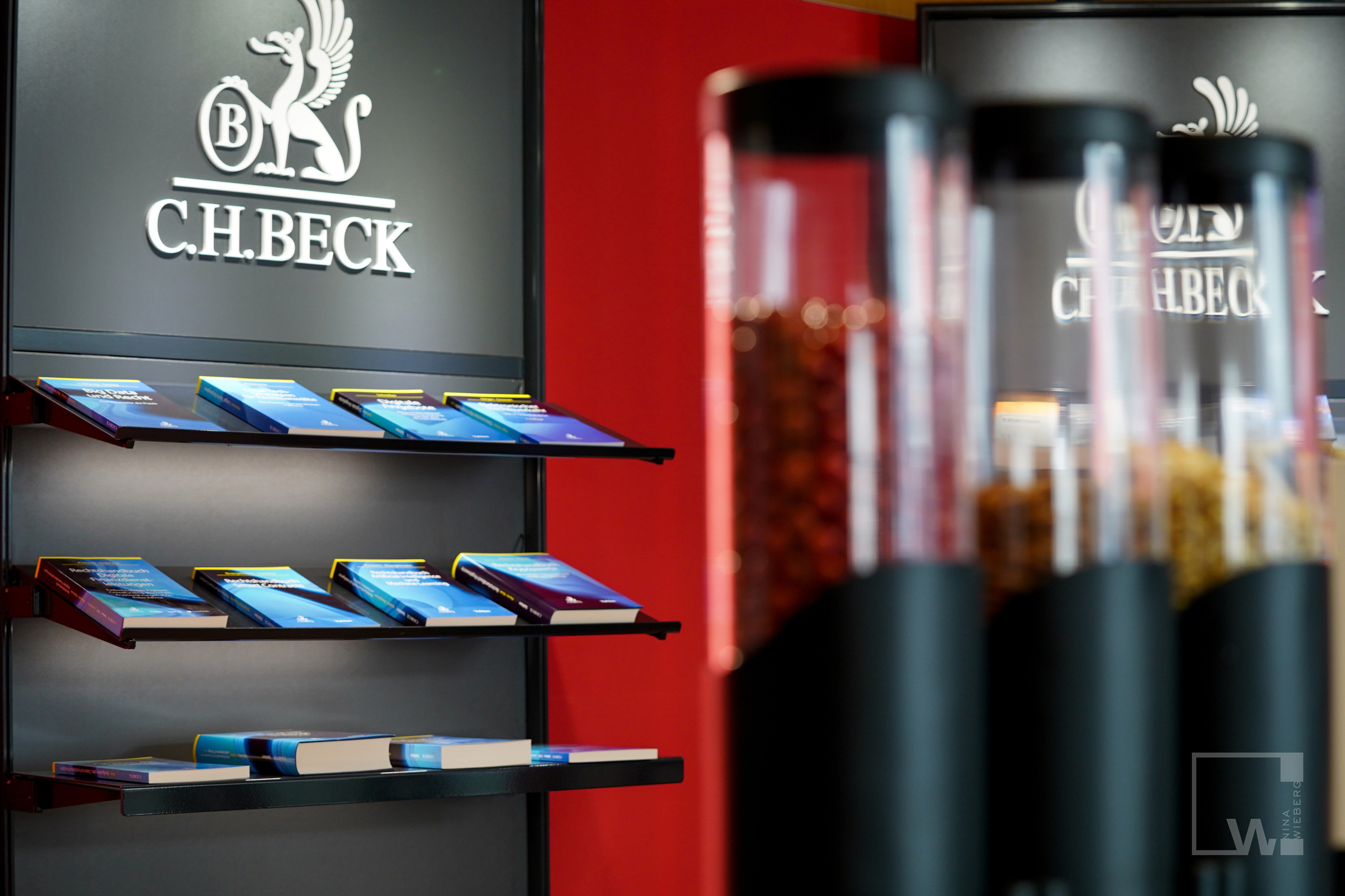 Event / LEGAL REVOLUTION 2023. Fotografin Nina Wieberg