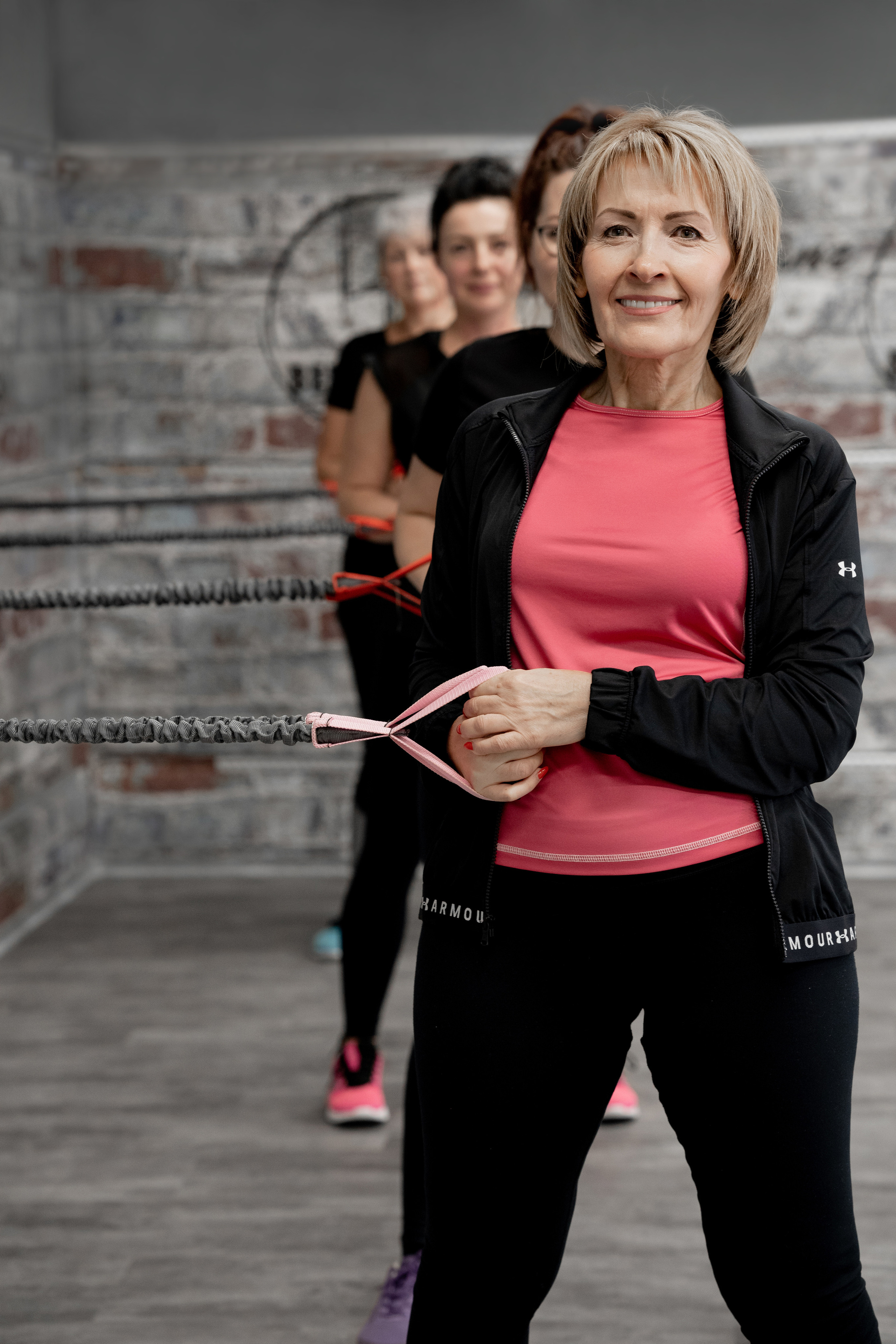 Content. Fotografin Nina Wieberg