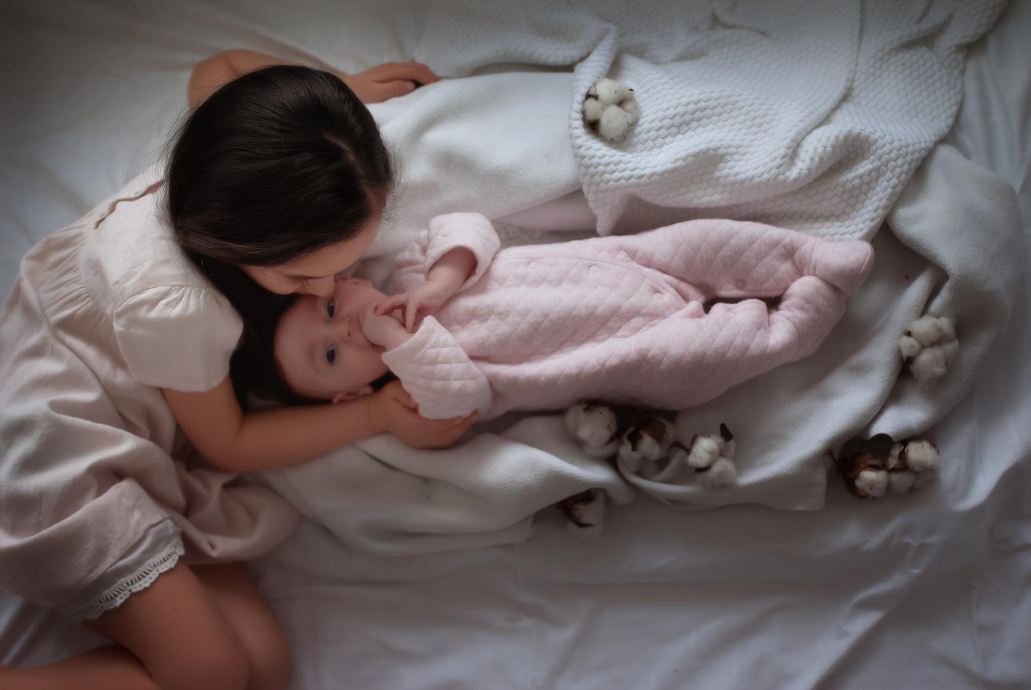 Lifestyle. Fotografin Nina Wieberg