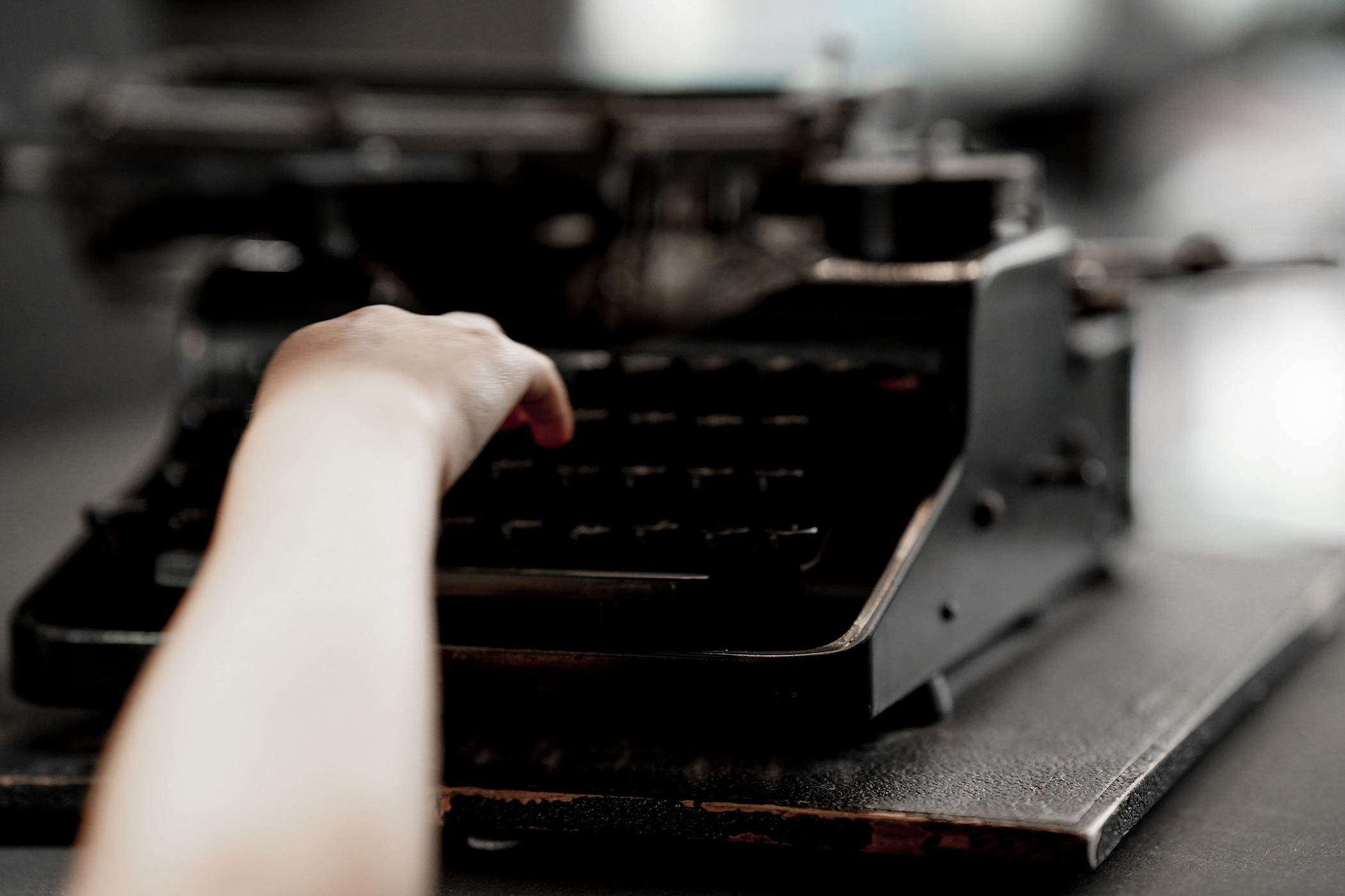 Lifestyle. Fotografin Nina Wieberg