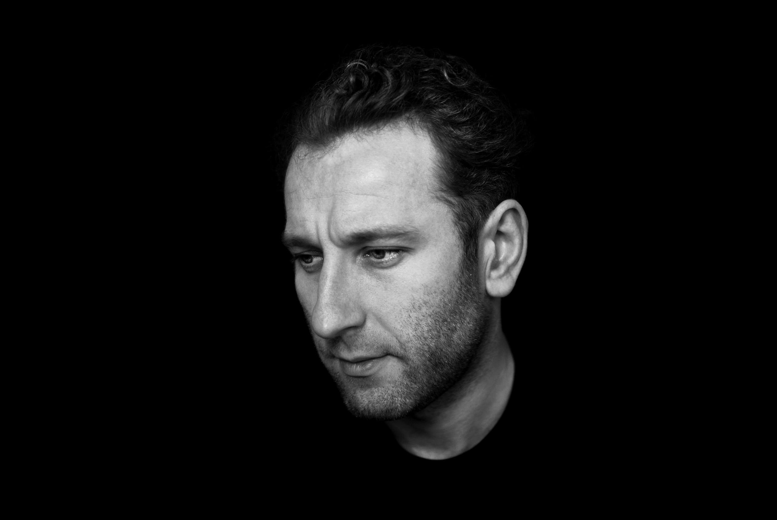 Portrait. Fotografin Nina Wieberg