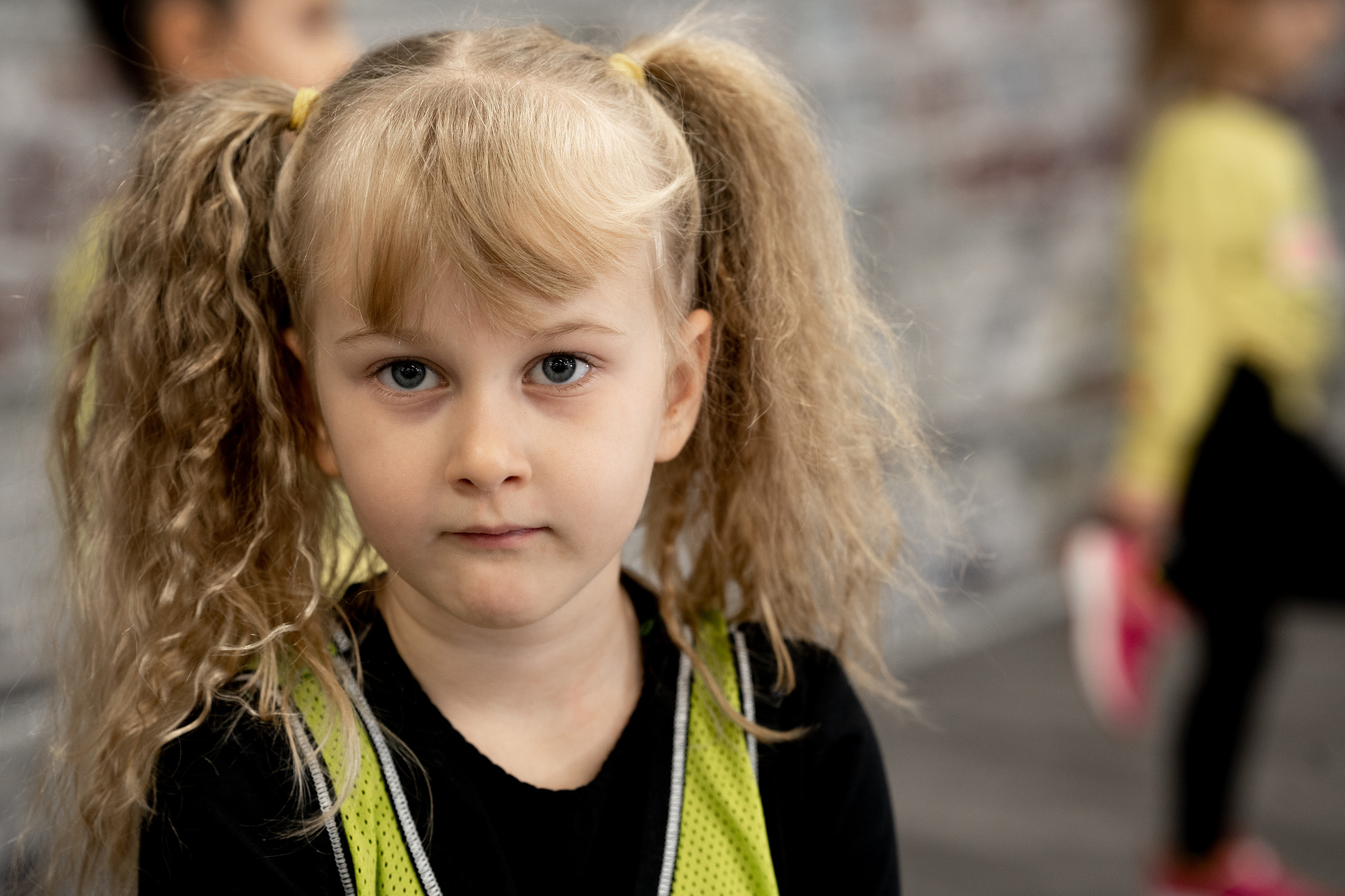 Content. Fotografin Nina Wieberg