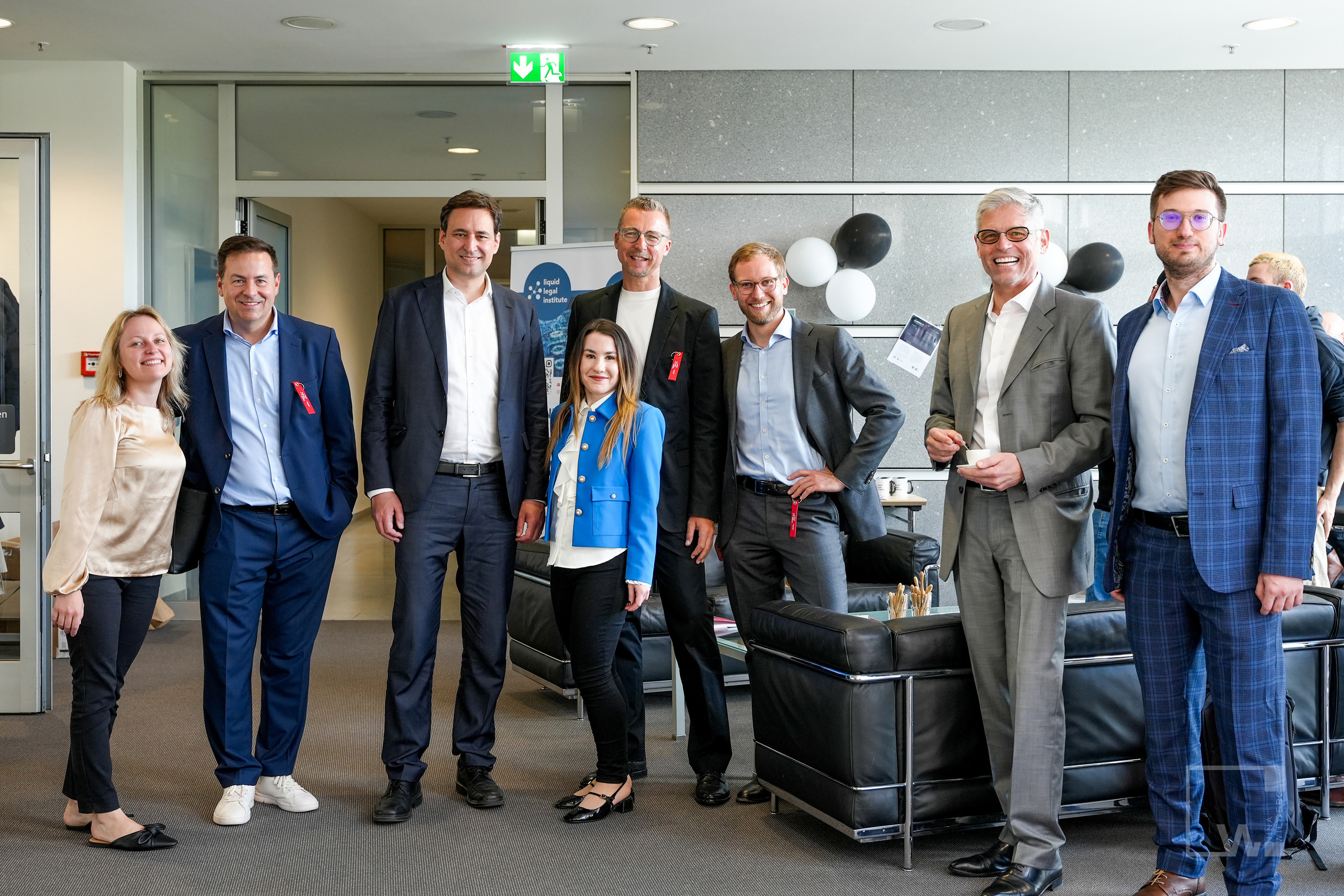 Event / LEGAL REVOLUTION 2023. Fotografin Nina Wieberg