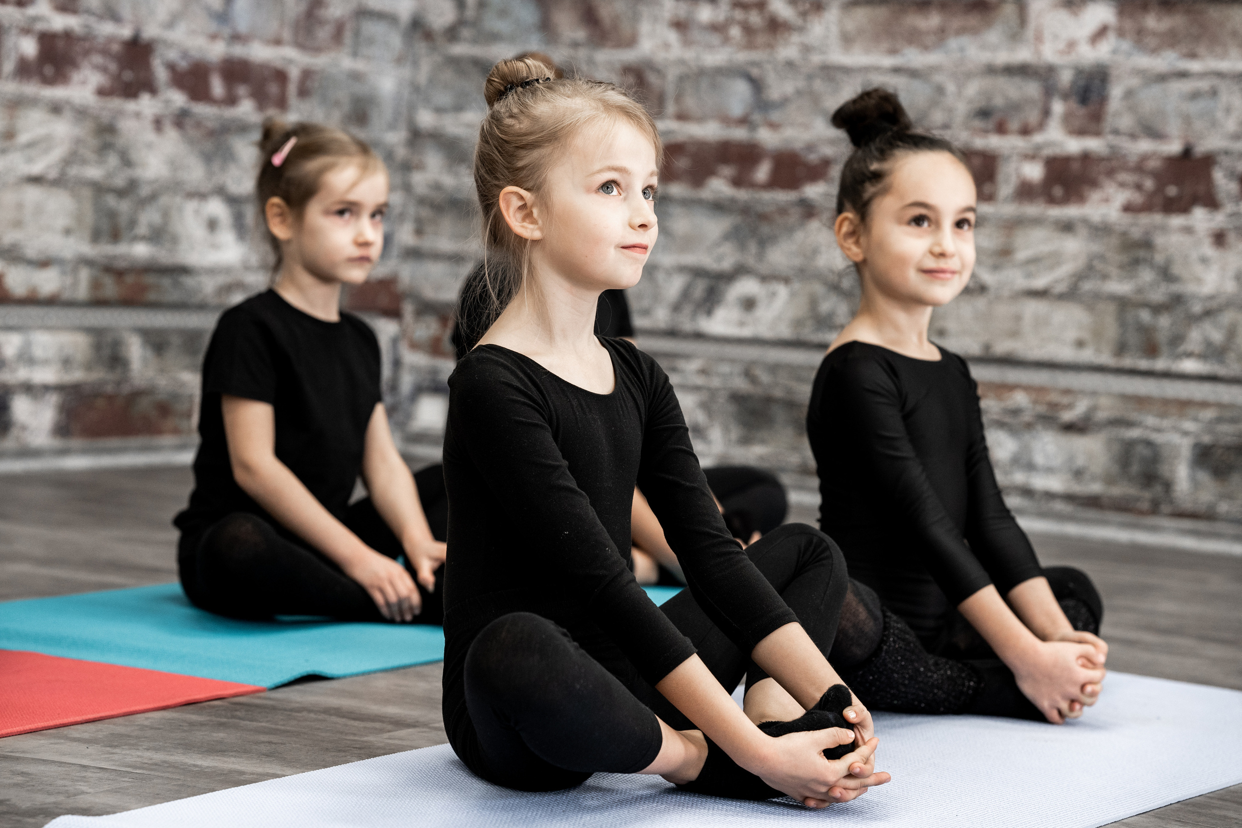 Content. Fotografin Nina Wieberg