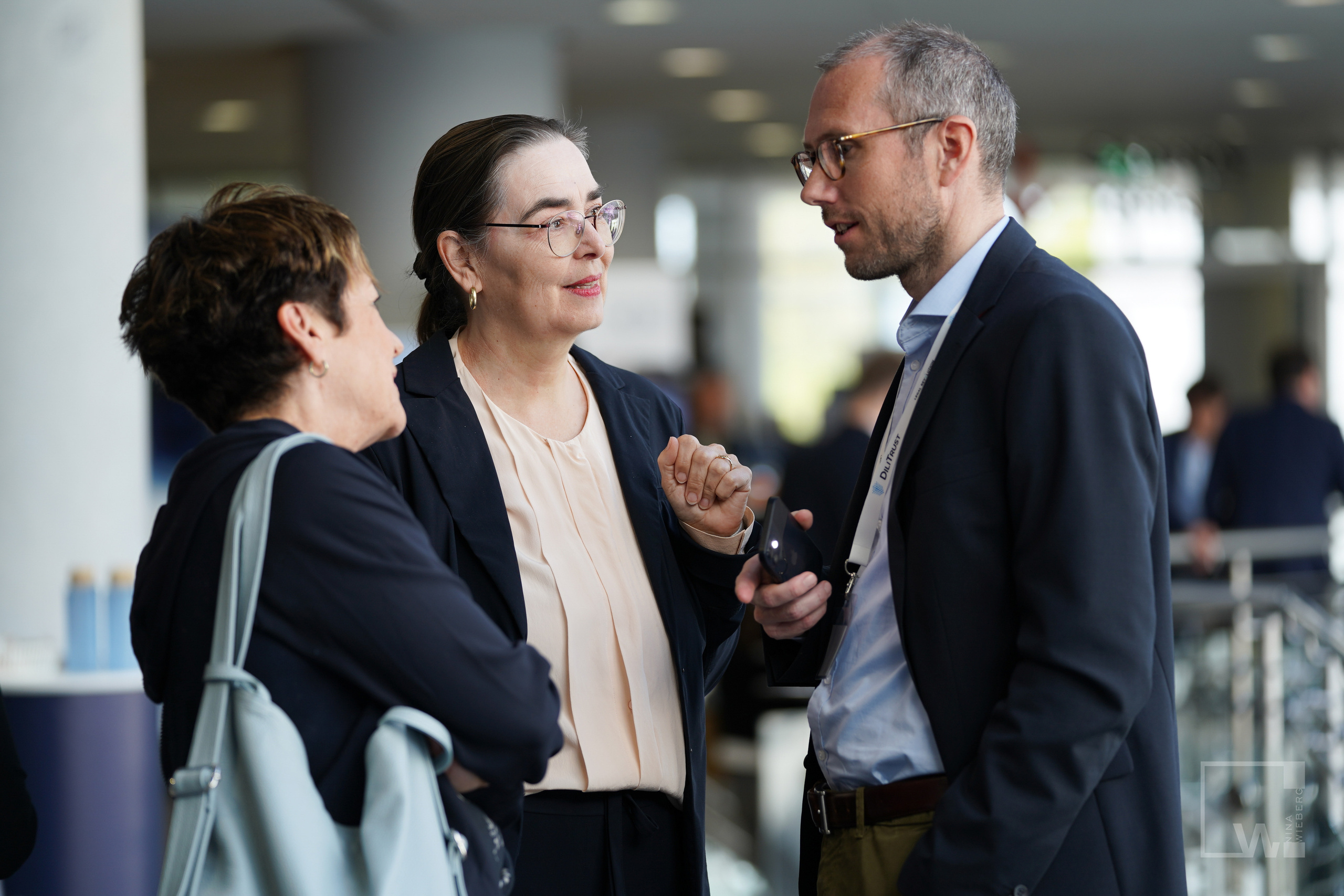 Event / LEGAL REVOLUTION 2023. Fotografin Nina Wieberg