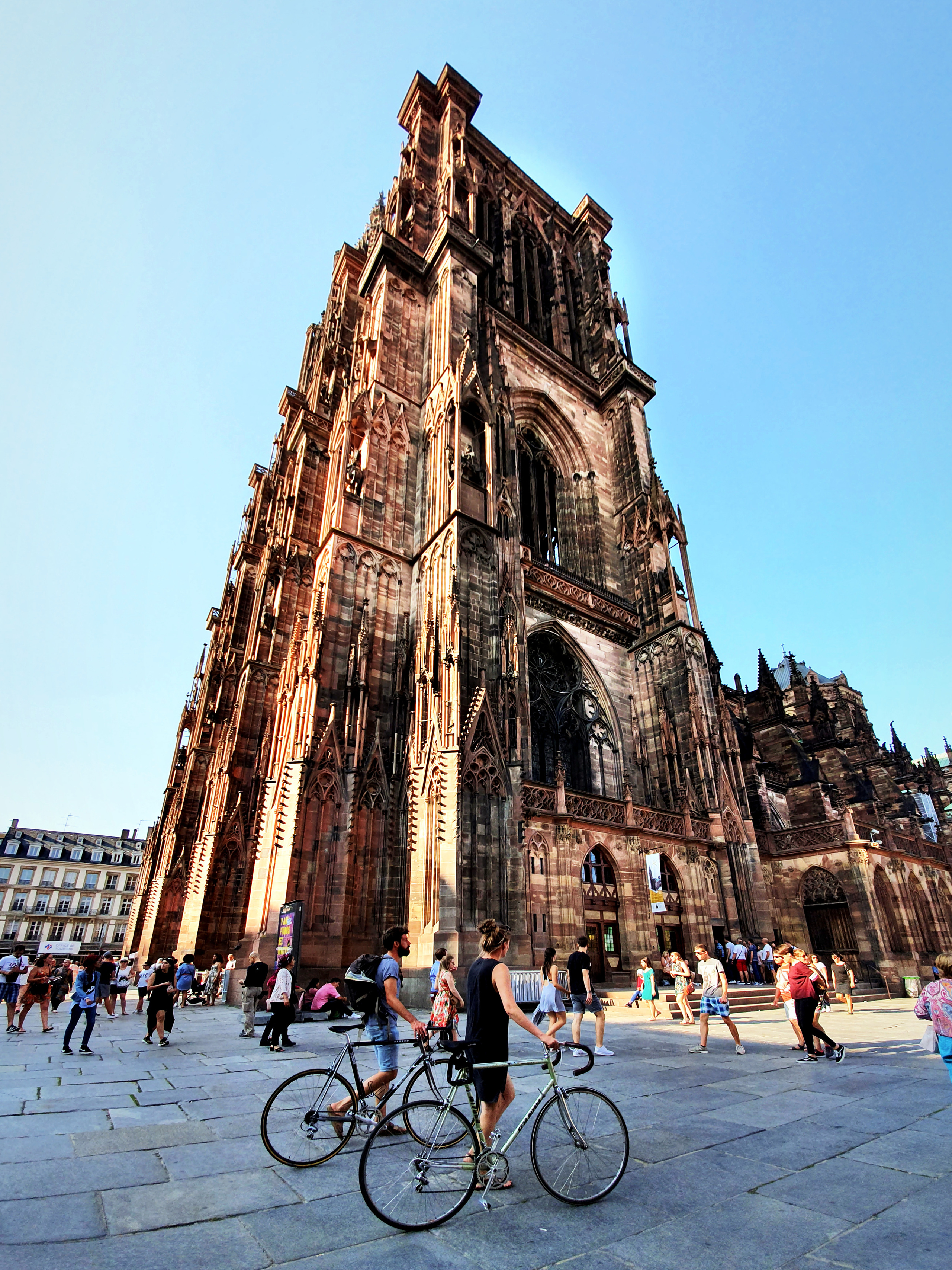 Welt. Fotografin Nina Wieberg