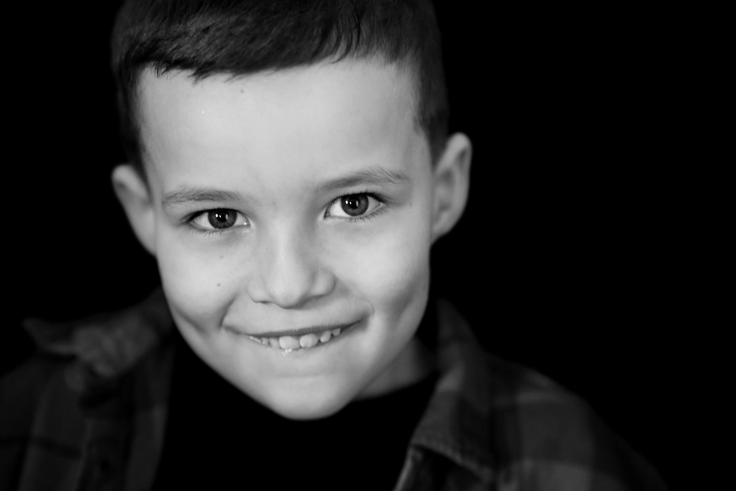 Portrait. Fotografin Nina Wieberg