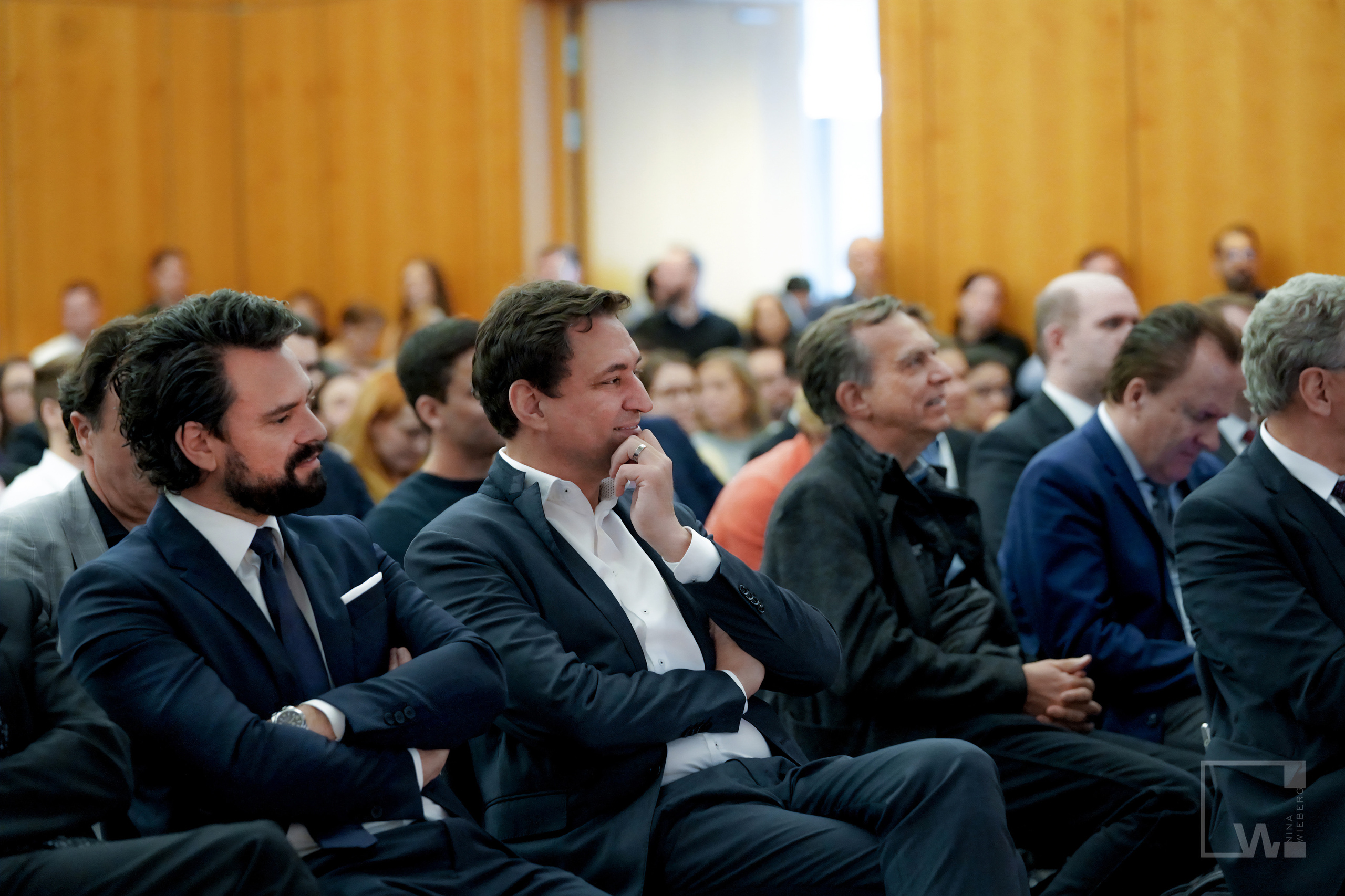 Event / LEGAL REVOLUTION 2023. Fotografin Nina Wieberg