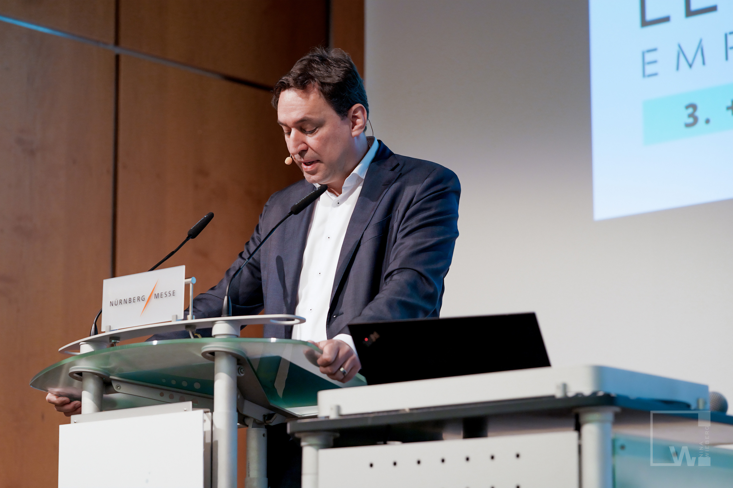 Event / LEGAL REVOLUTION 2023. Fotografin Nina Wieberg