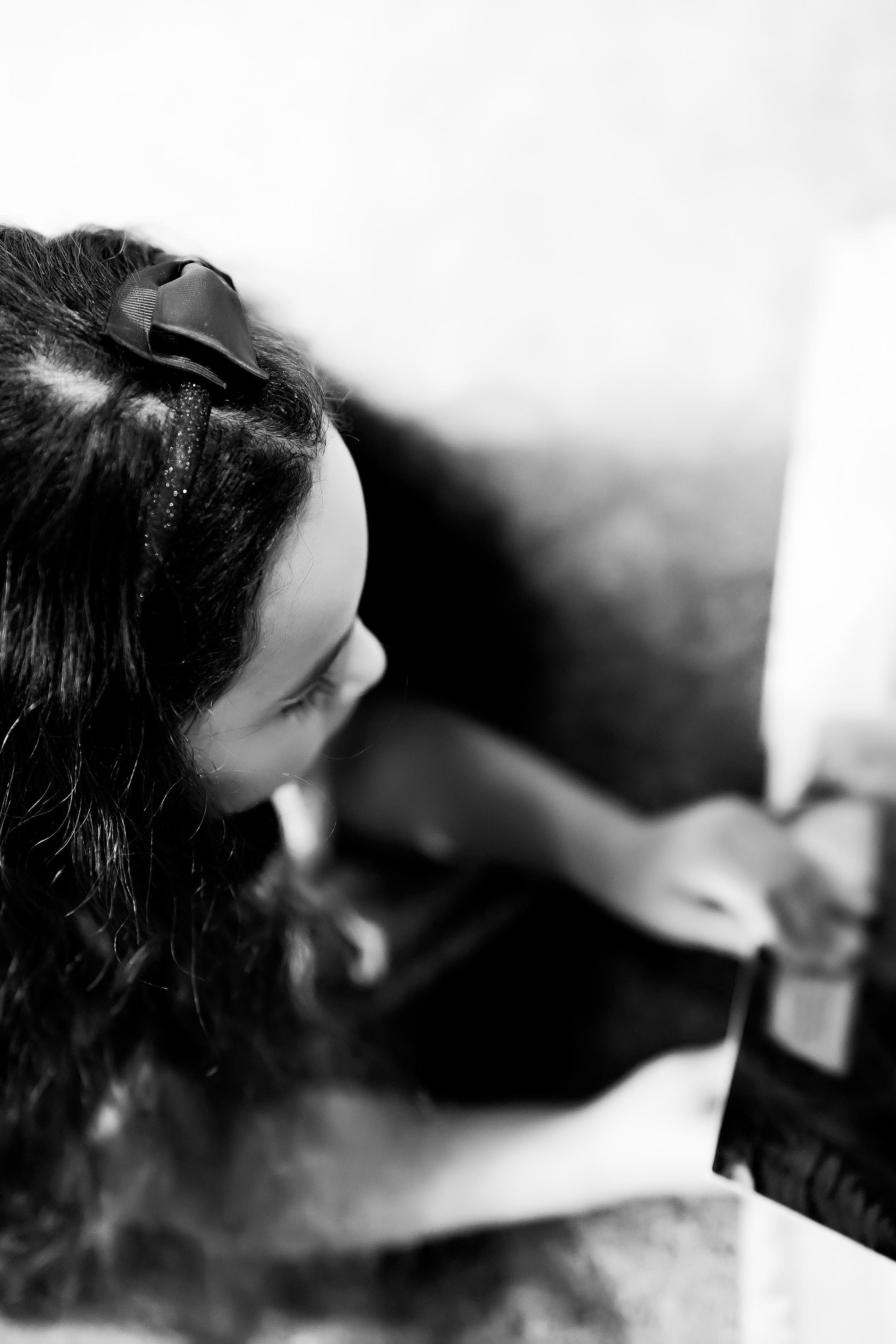 Lifestyle. Fotografin Nina Wieberg