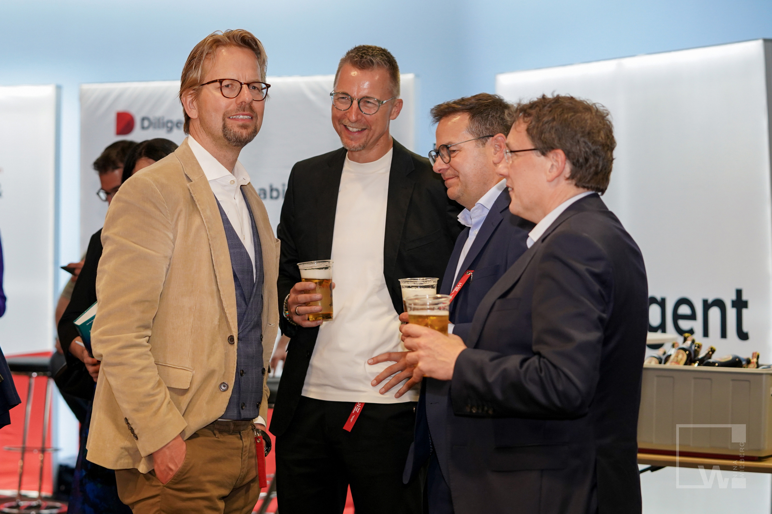 Event / LEGAL REVOLUTION 2023. Fotografin Nina Wieberg