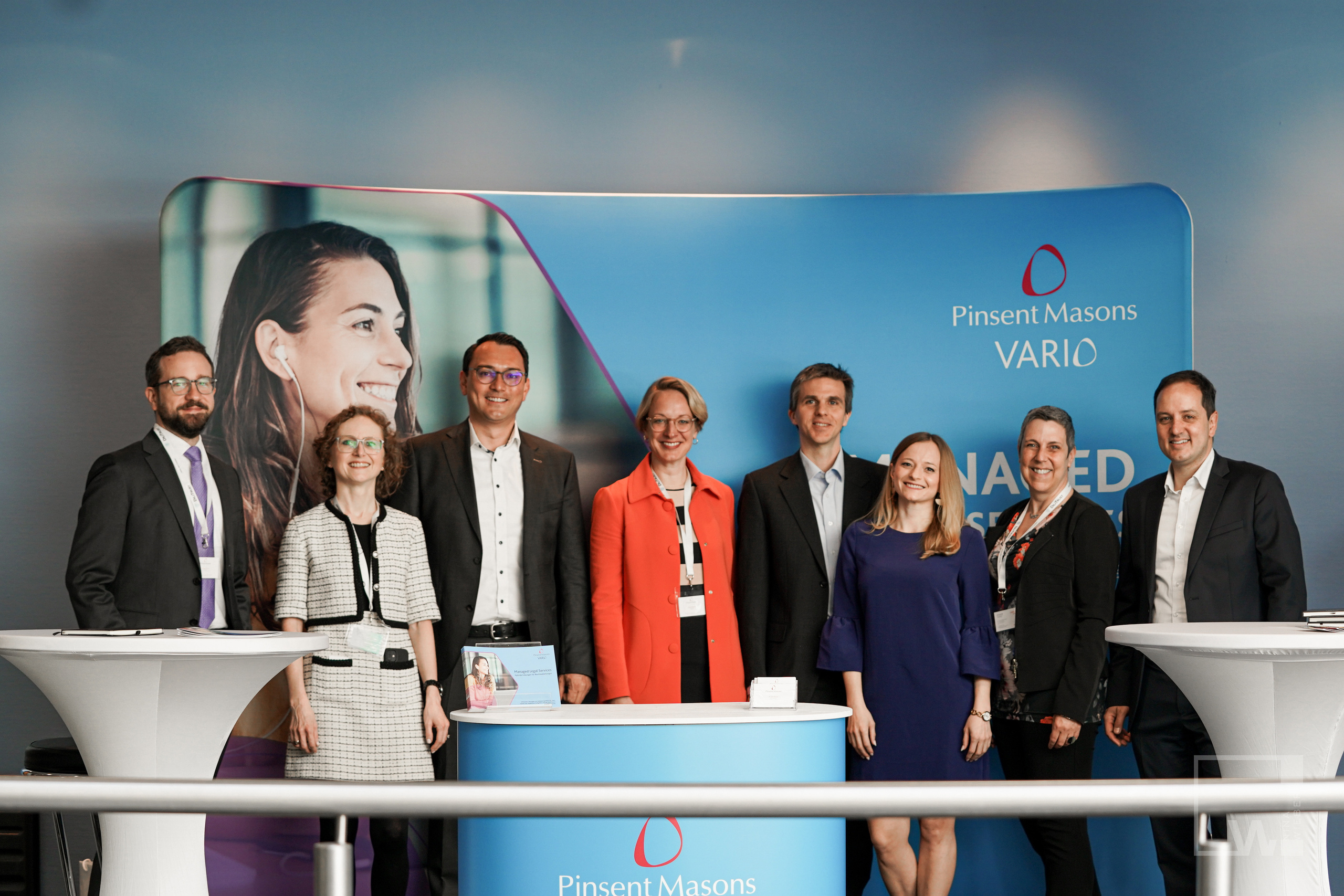 Event / LEGAL REVOLUTION 2023. Fotografin Nina Wieberg