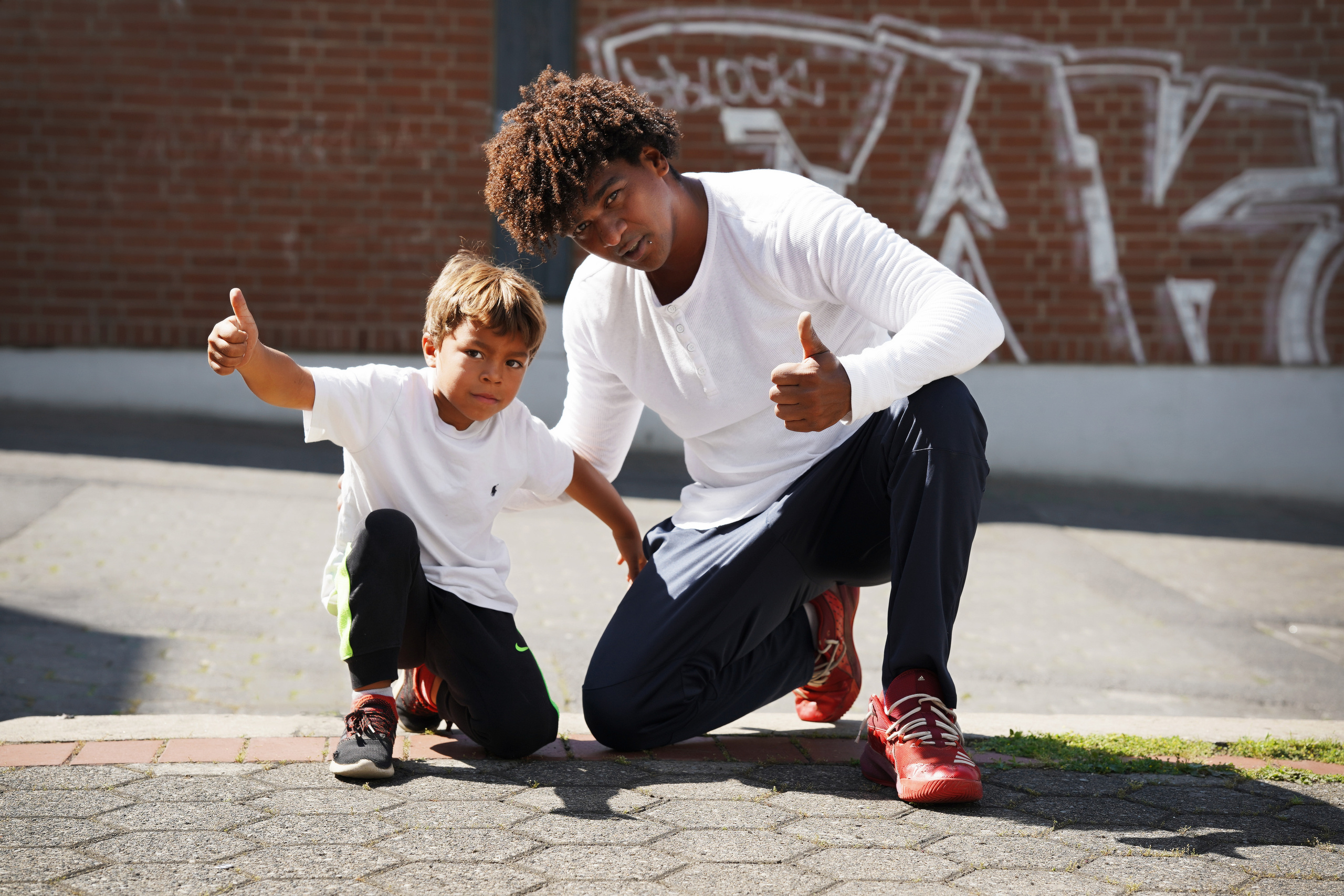 Content. Fotografin Nina Wieberg