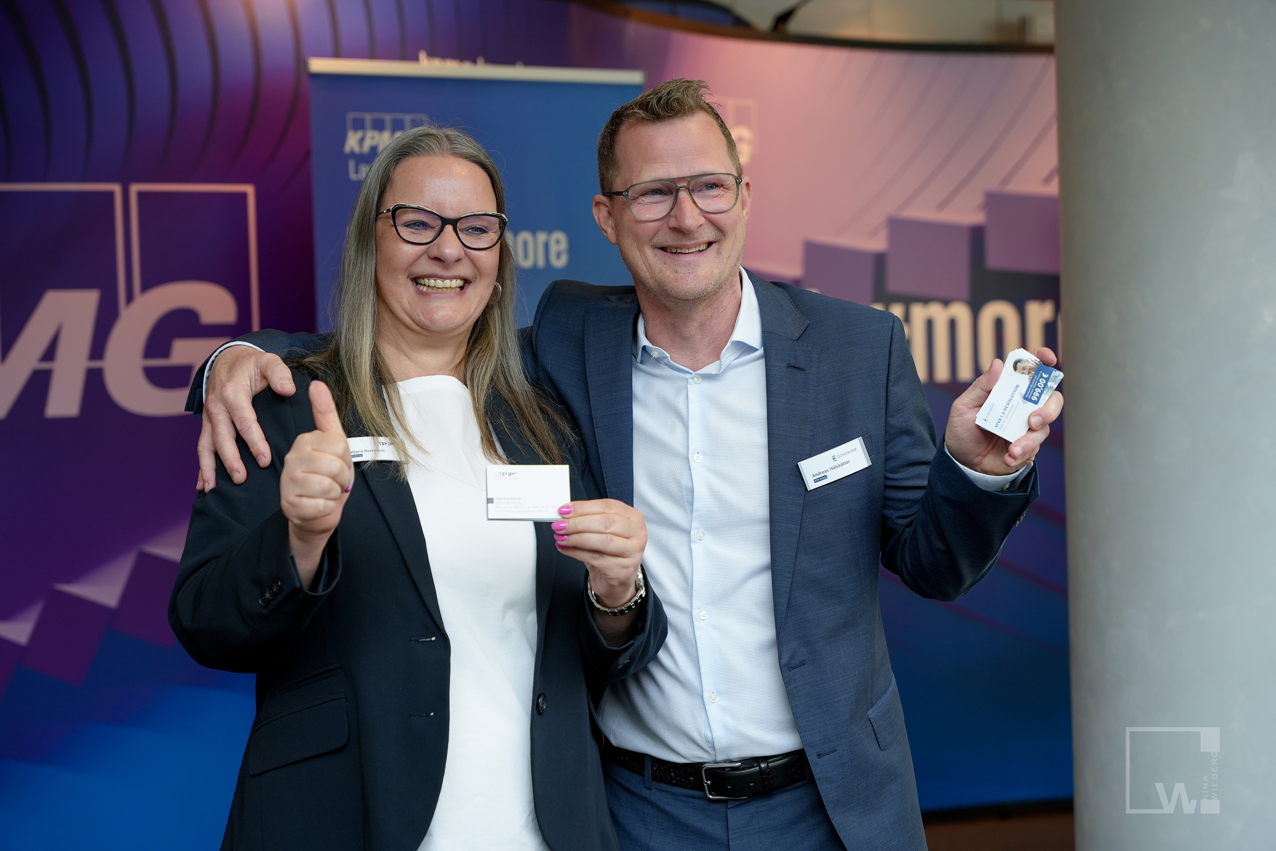 Event / LEGAL REVOLUTION 2023. Fotografin Nina Wieberg