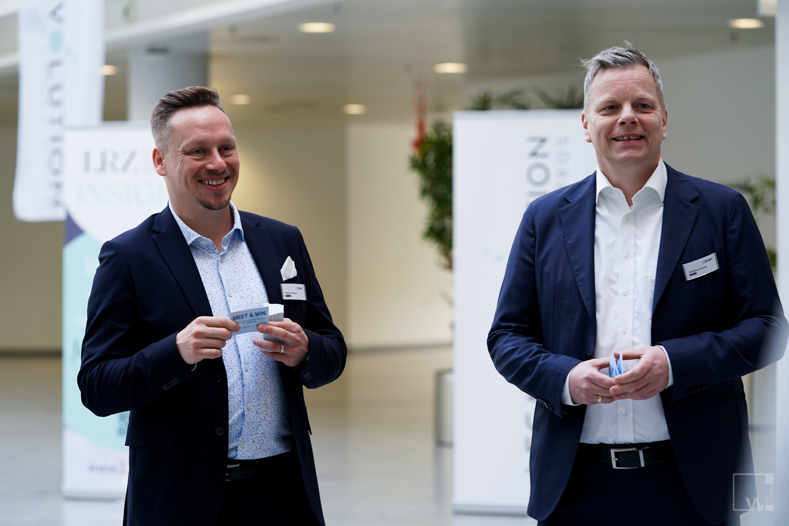 Event / LEGAL REVOLUTION 2023. Fotografin Nina Wieberg