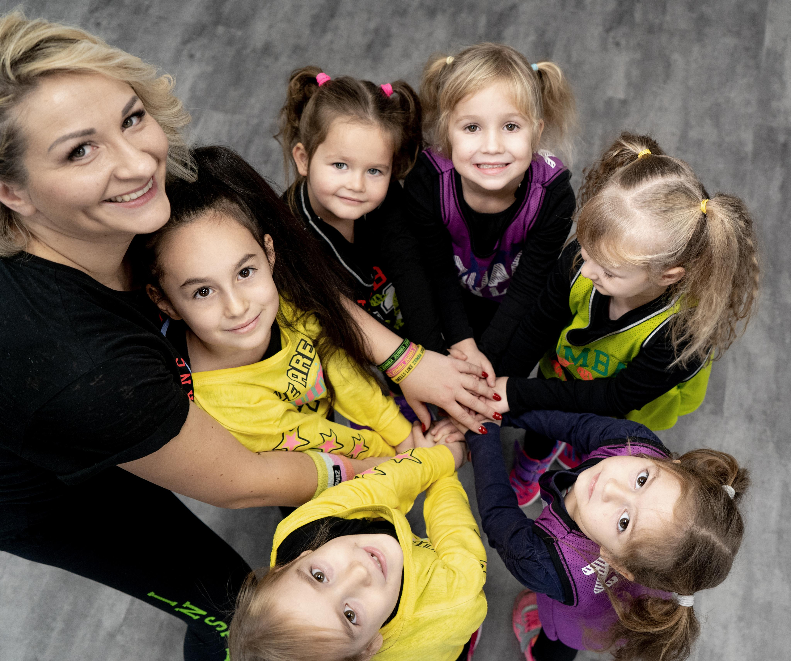 Content. Fotografin Nina Wieberg