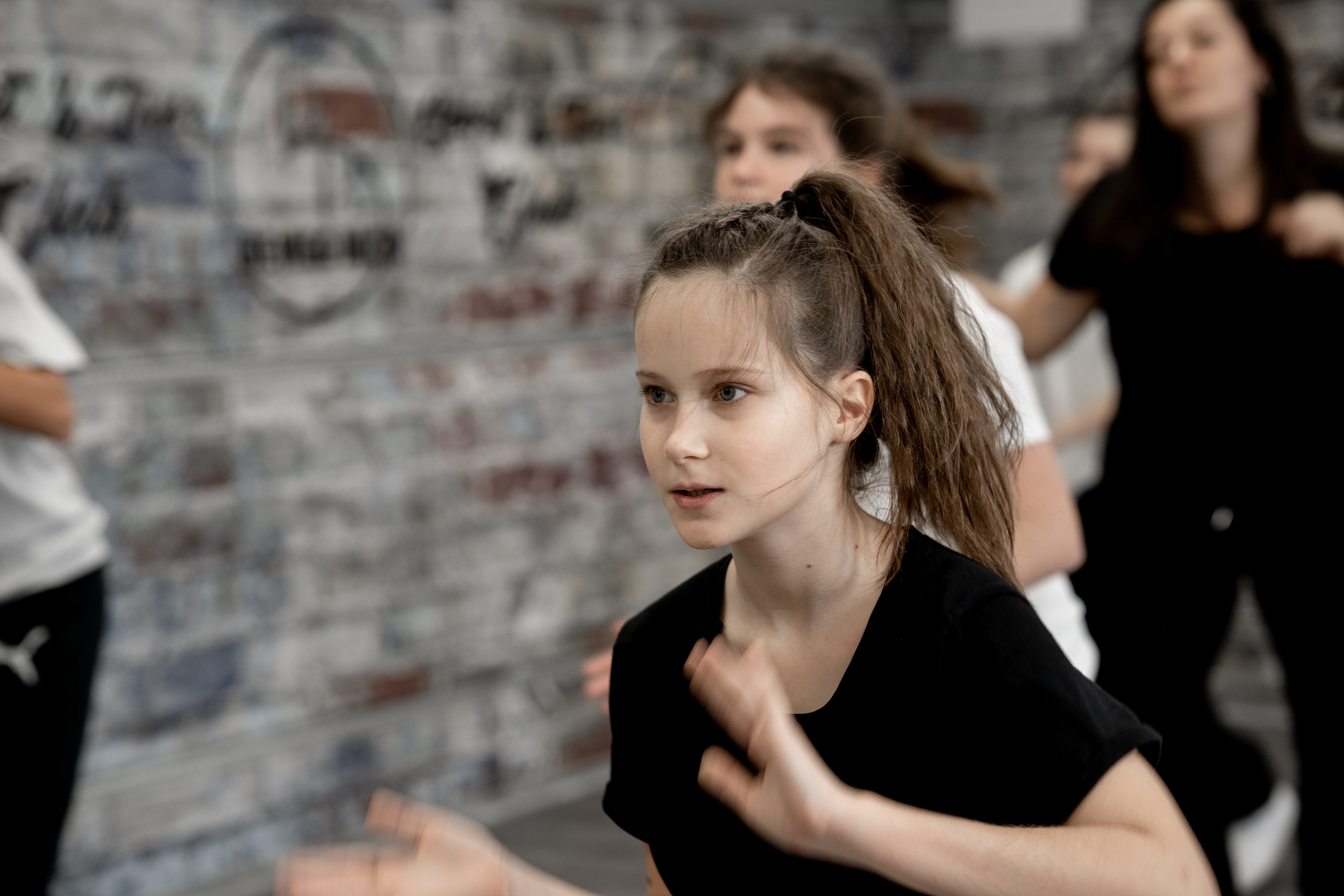 Content. Fotografin Nina Wieberg