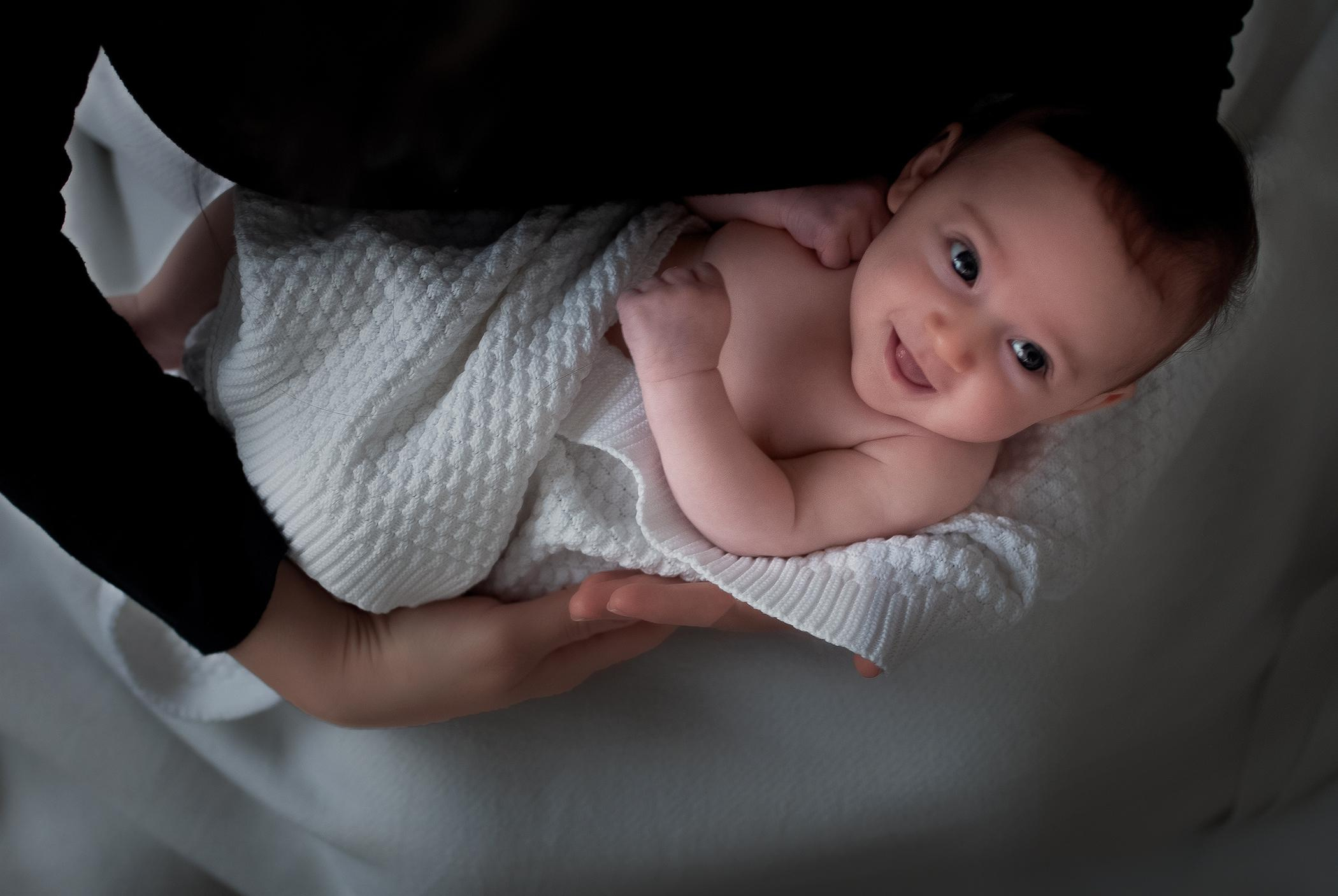 Lifestyle. Fotografin Nina Wieberg