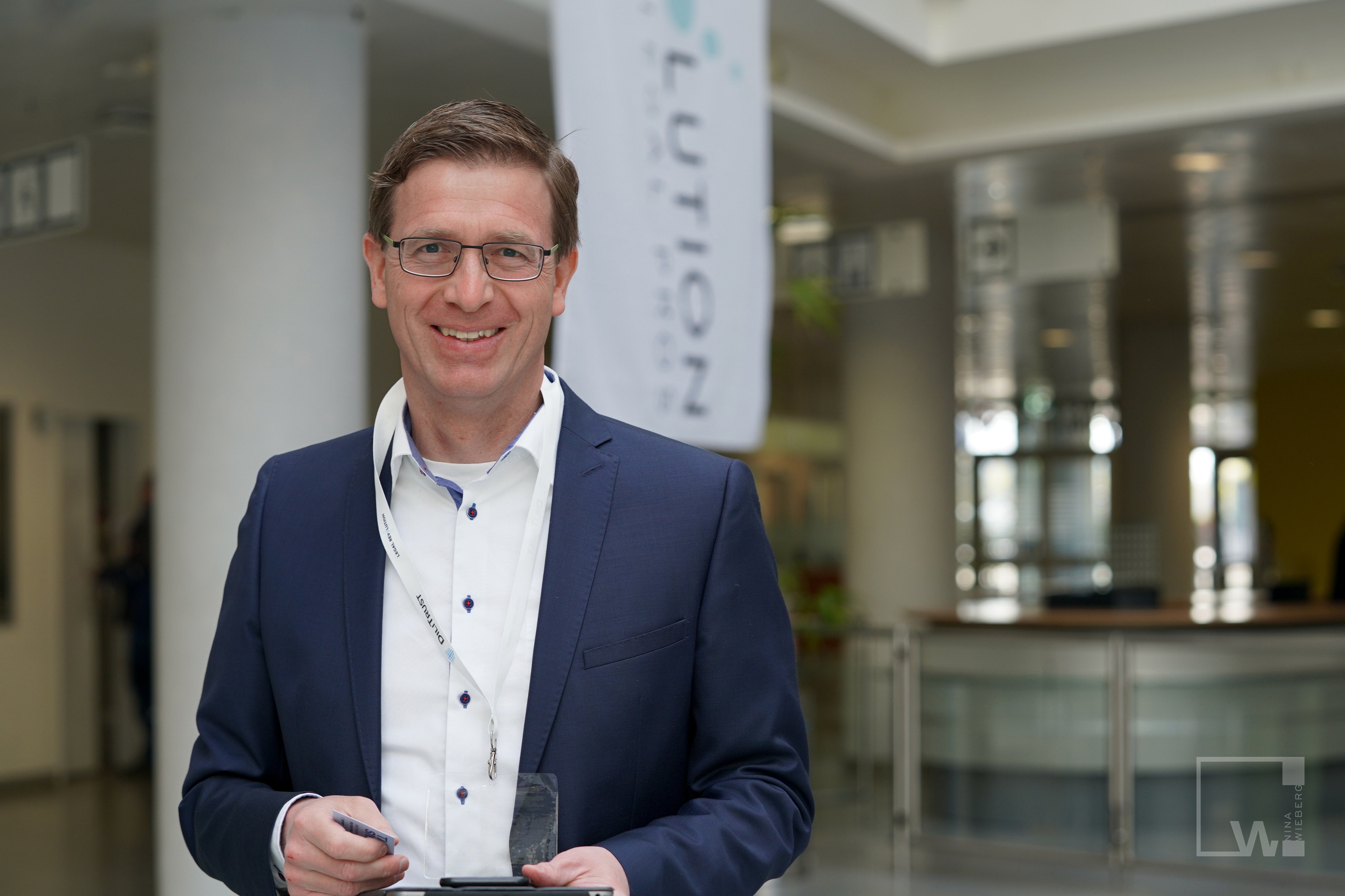 Event / LEGAL REVOLUTION 2023. Fotografin Nina Wieberg