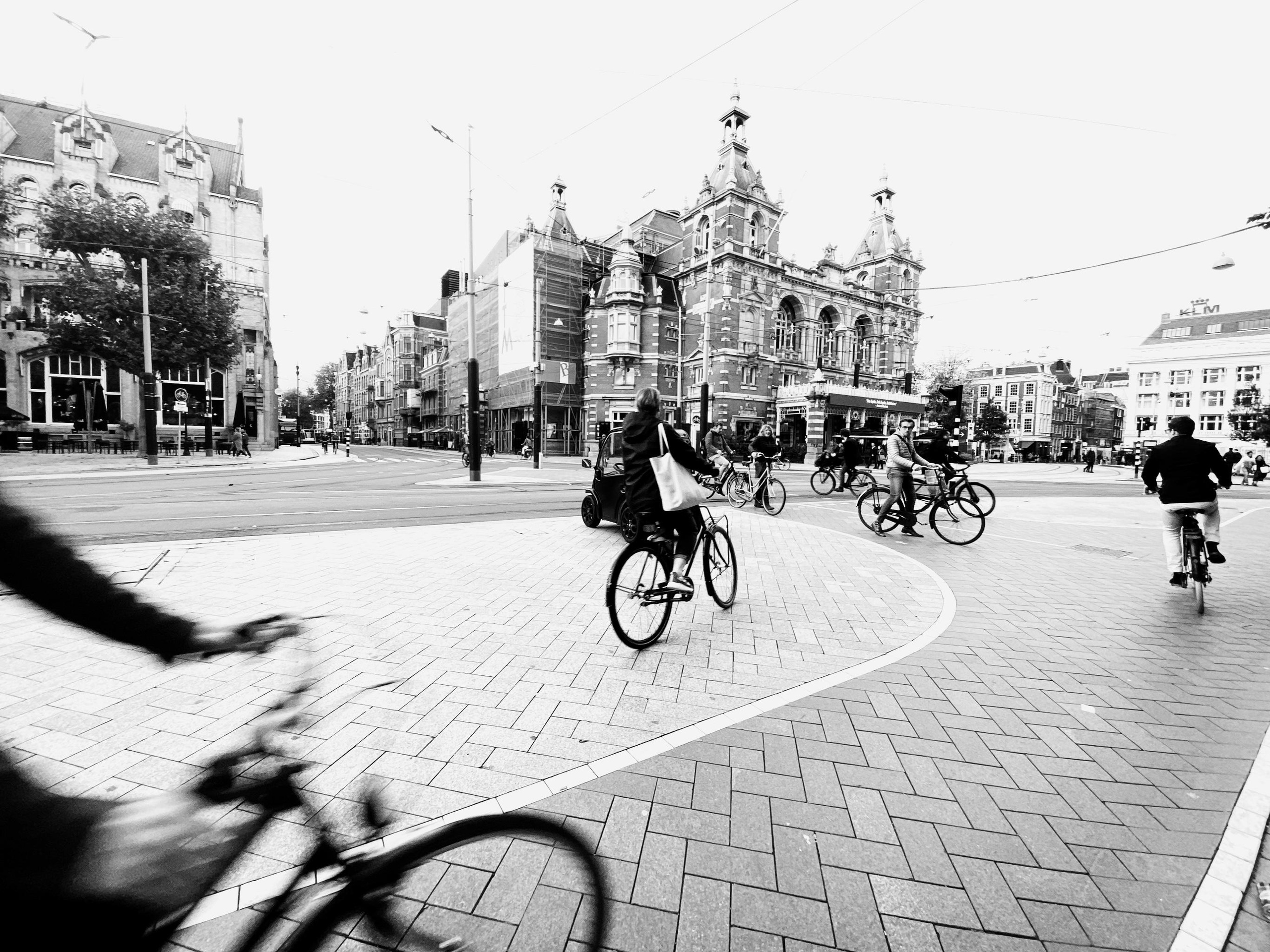 Welt. Fotografin Nina Wieberg