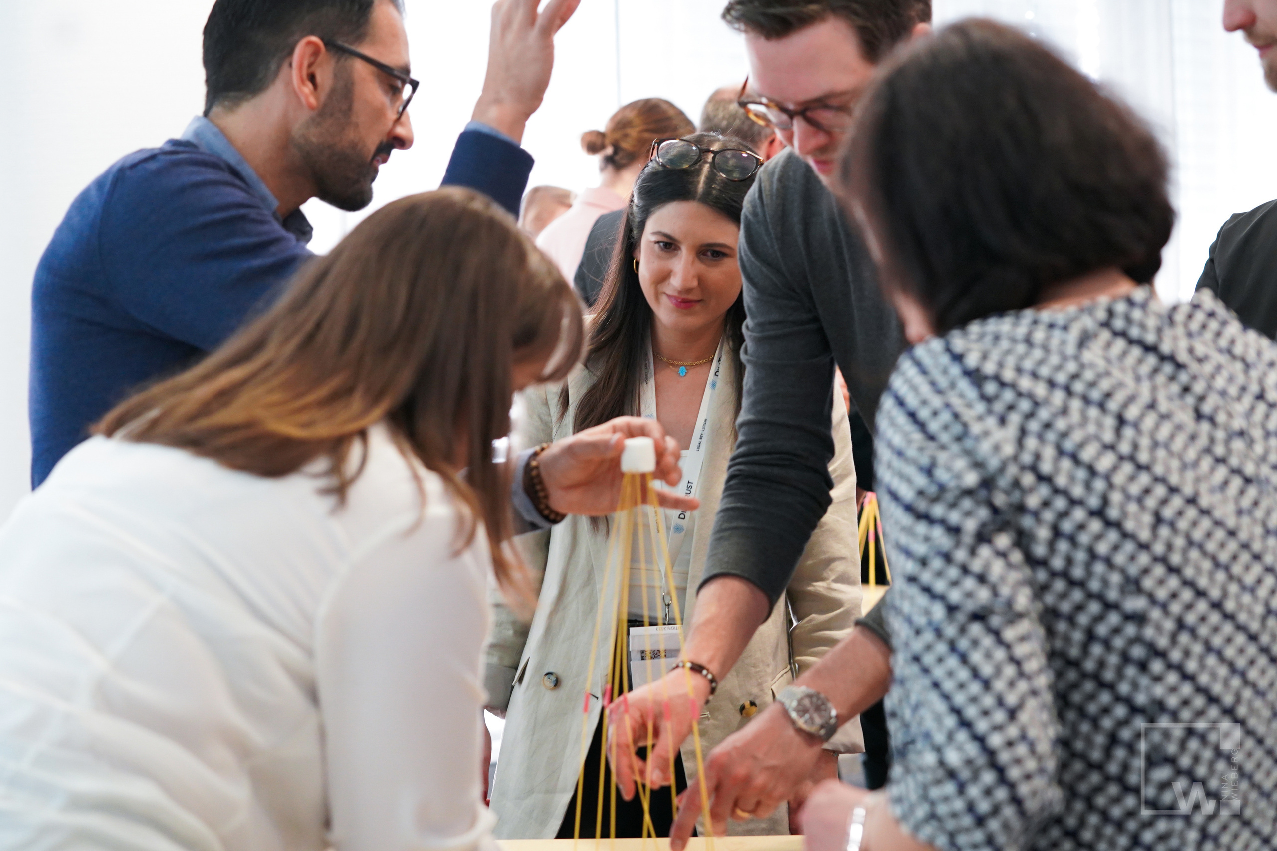 Event / LEGAL REVOLUTION 2023. Fotografin Nina Wieberg