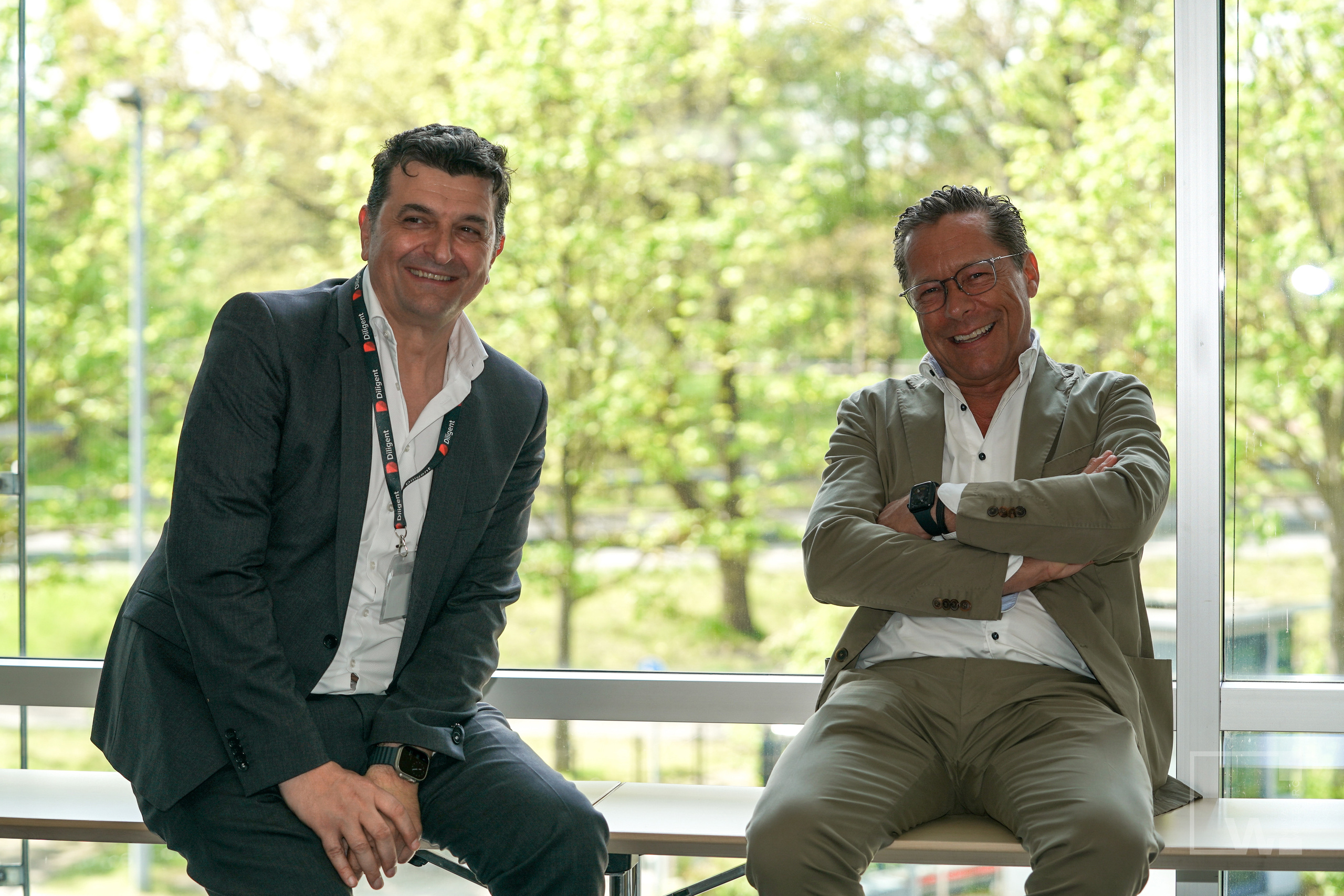 Event / LEGAL REVOLUTION 2023. Fotografin Nina Wieberg