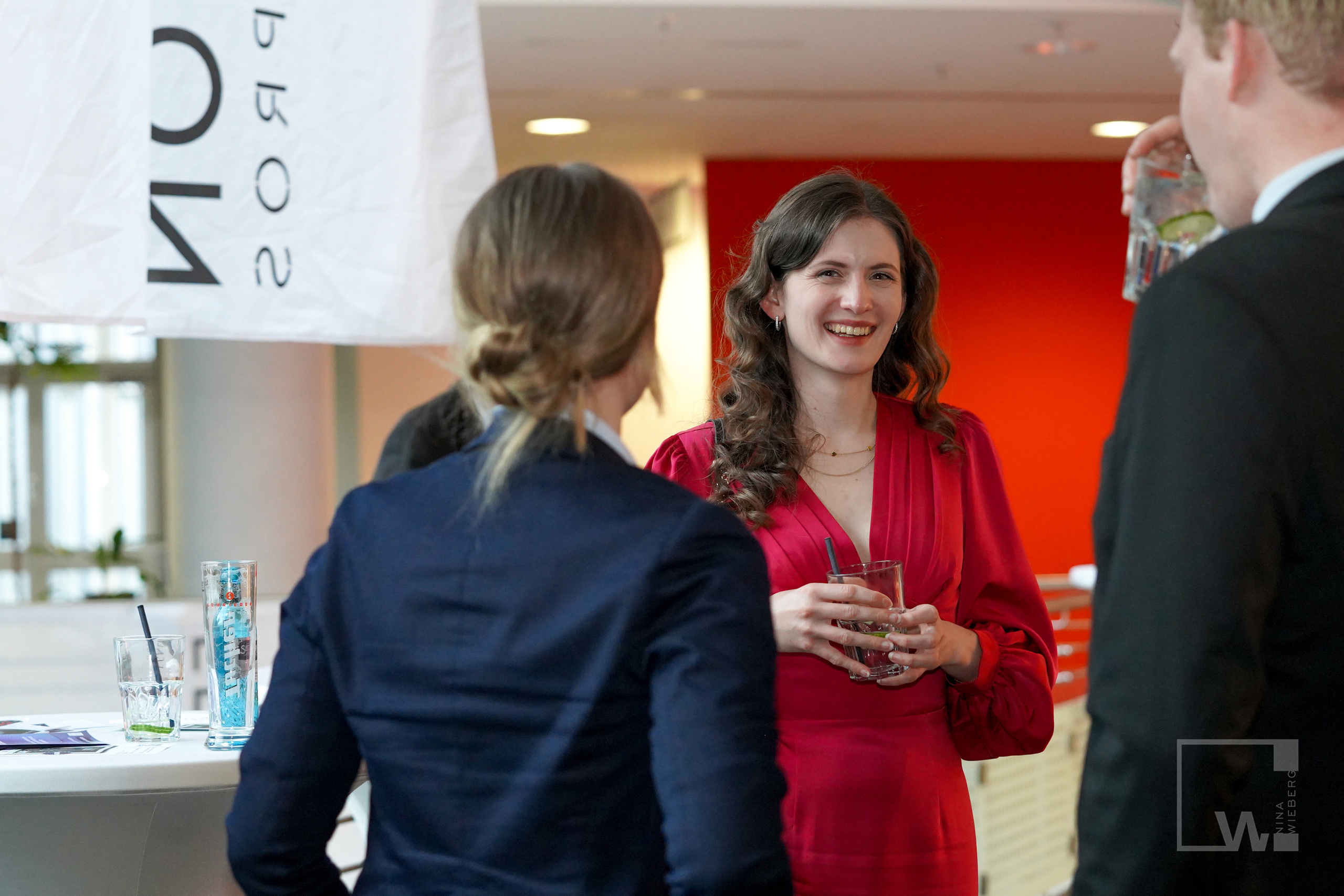 Event / LEGAL REVOLUTION 2023. Fotografin Nina Wieberg