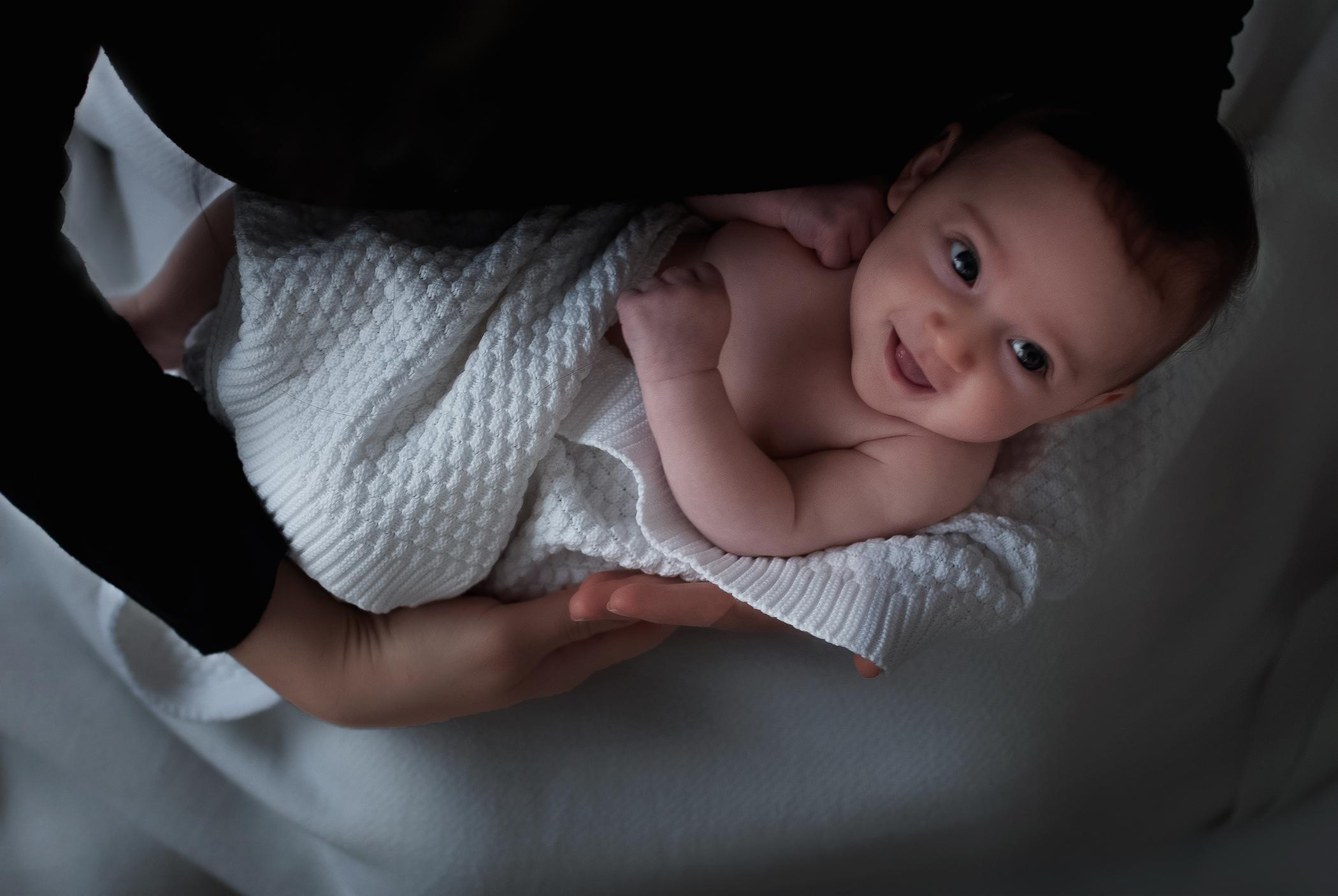 Fotografin Nina Wieberg