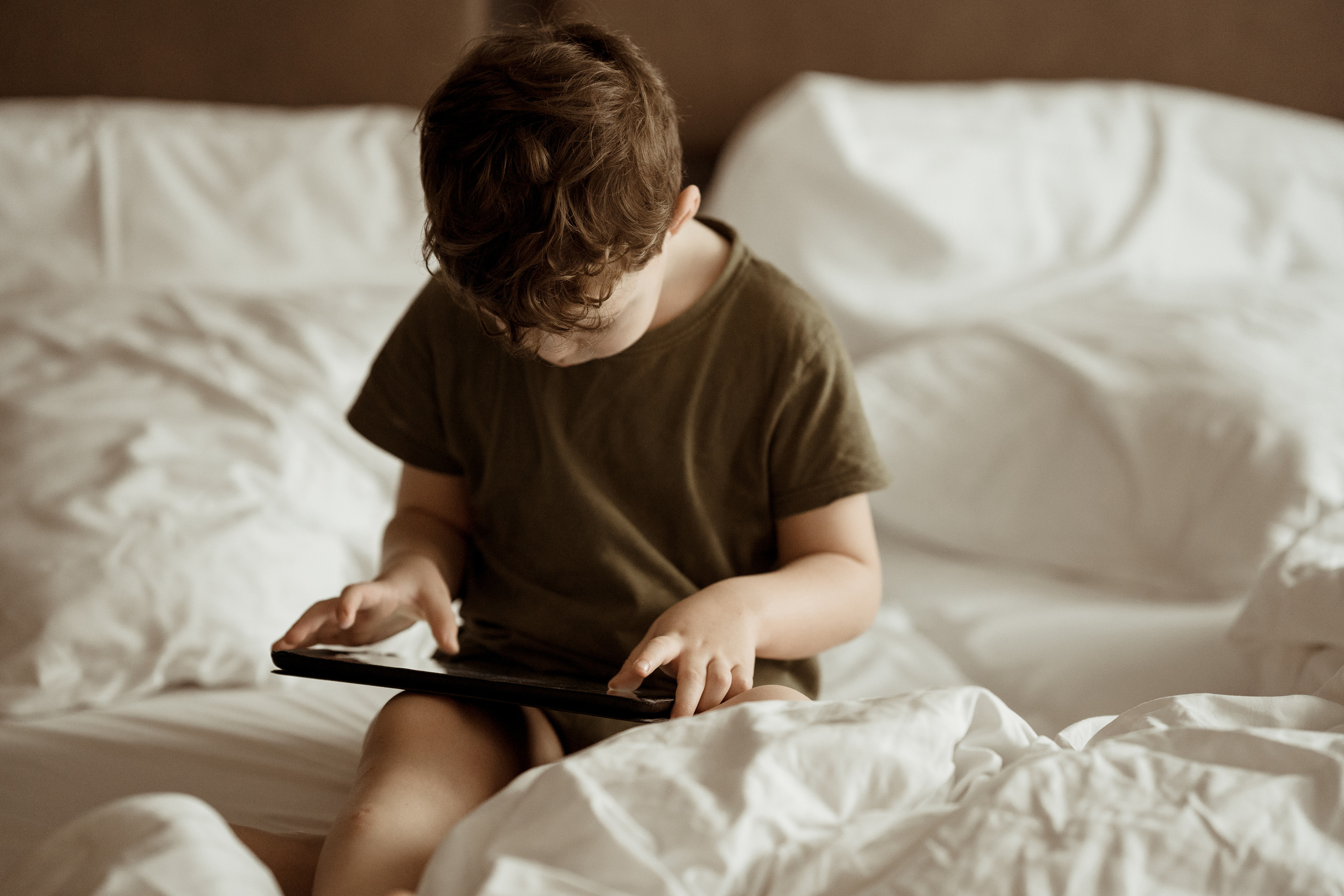 Lifestyle. Fotografin Nina Wieberg