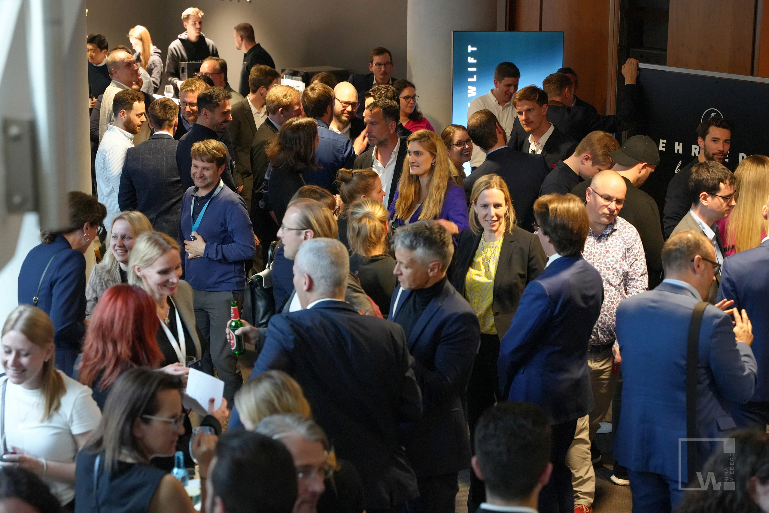 Event / LEGAL REVOLUTION 2023. Fotografin Nina Wieberg