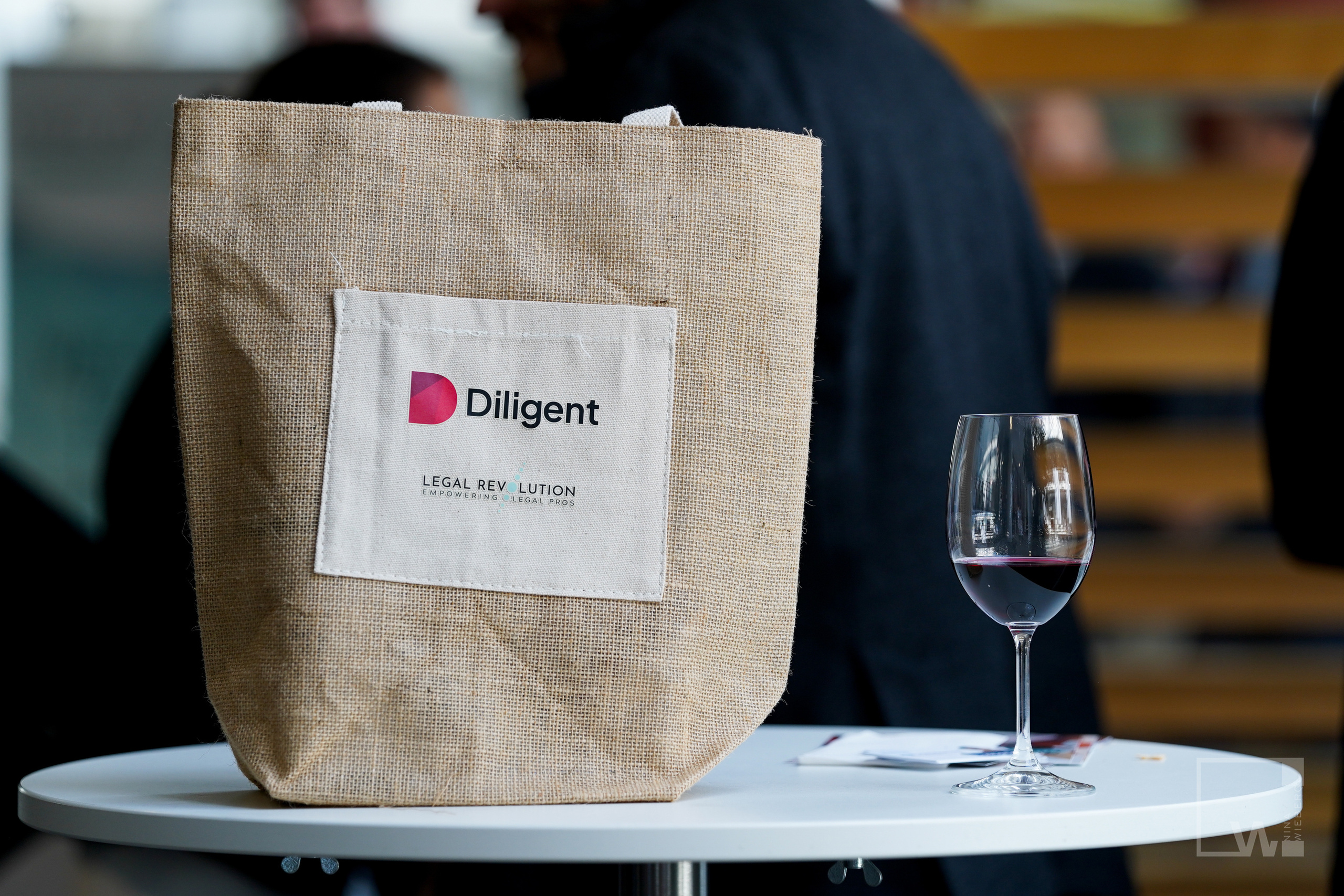 Event / LEGAL REVOLUTION 2023. Fotografin Nina Wieberg