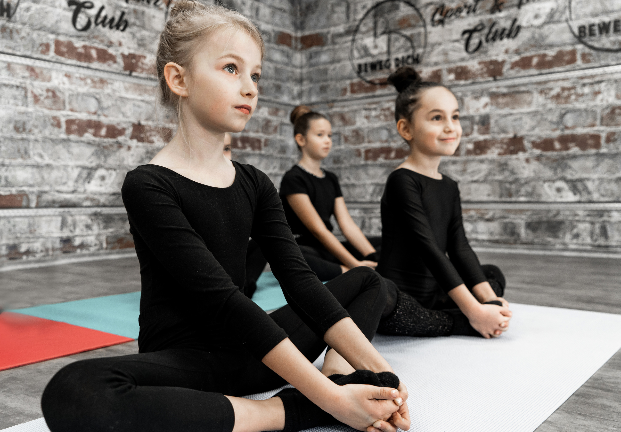 Content. Fotografin Nina Wieberg