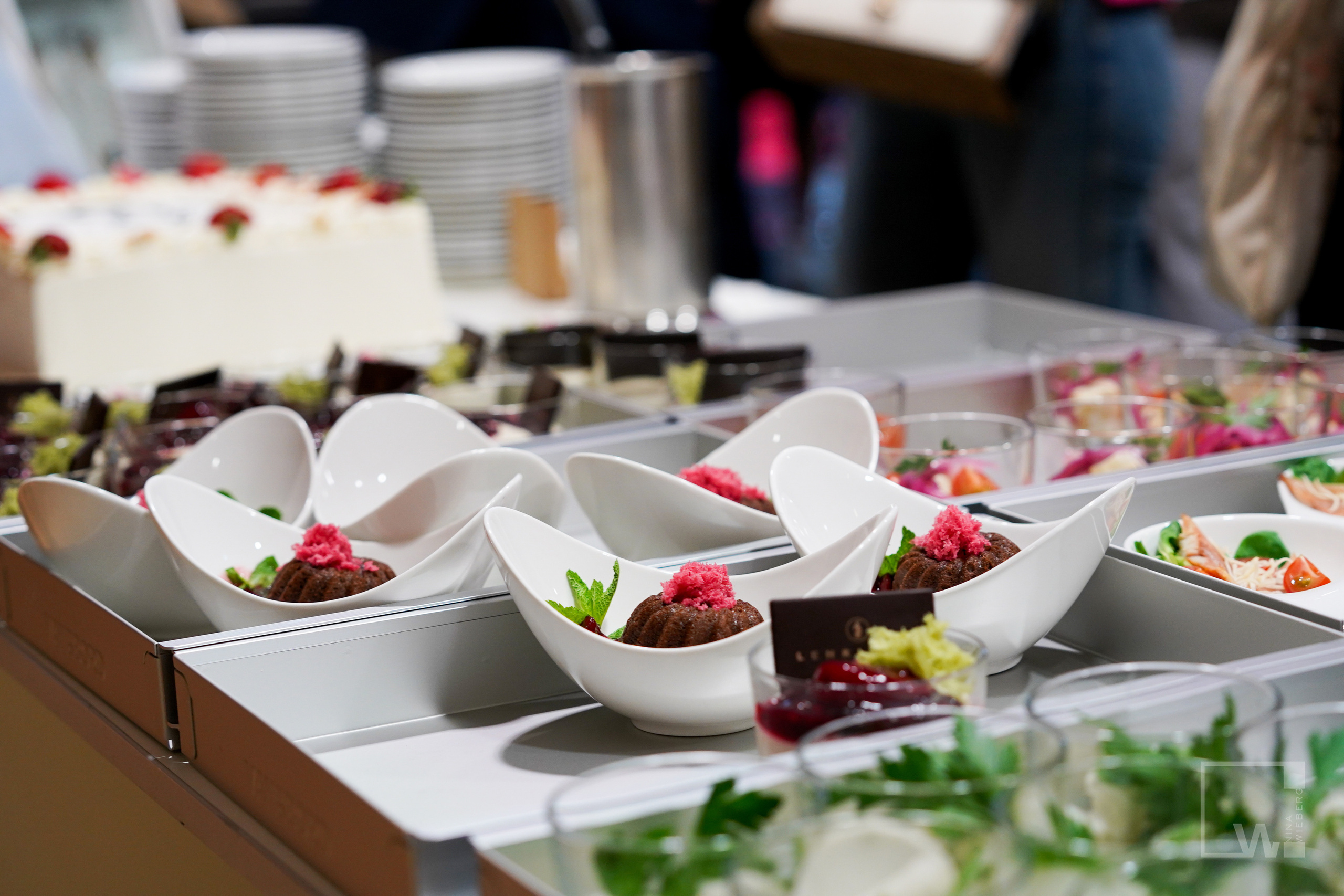 Event / LEGAL REVOLUTION 2023. Fotografin Nina Wieberg