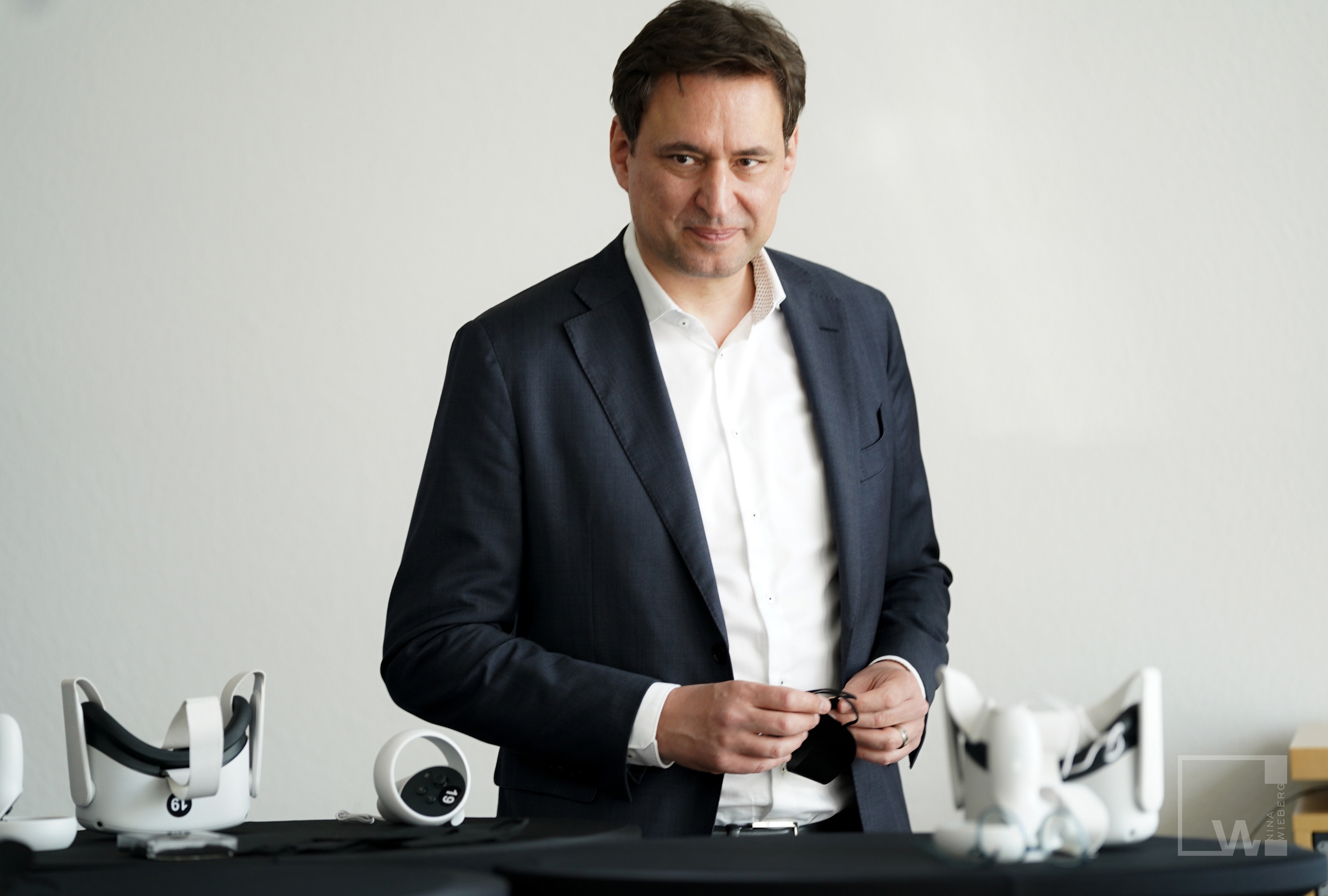 Event / LEGAL REVOLUTION 2023. Fotografin Nina Wieberg