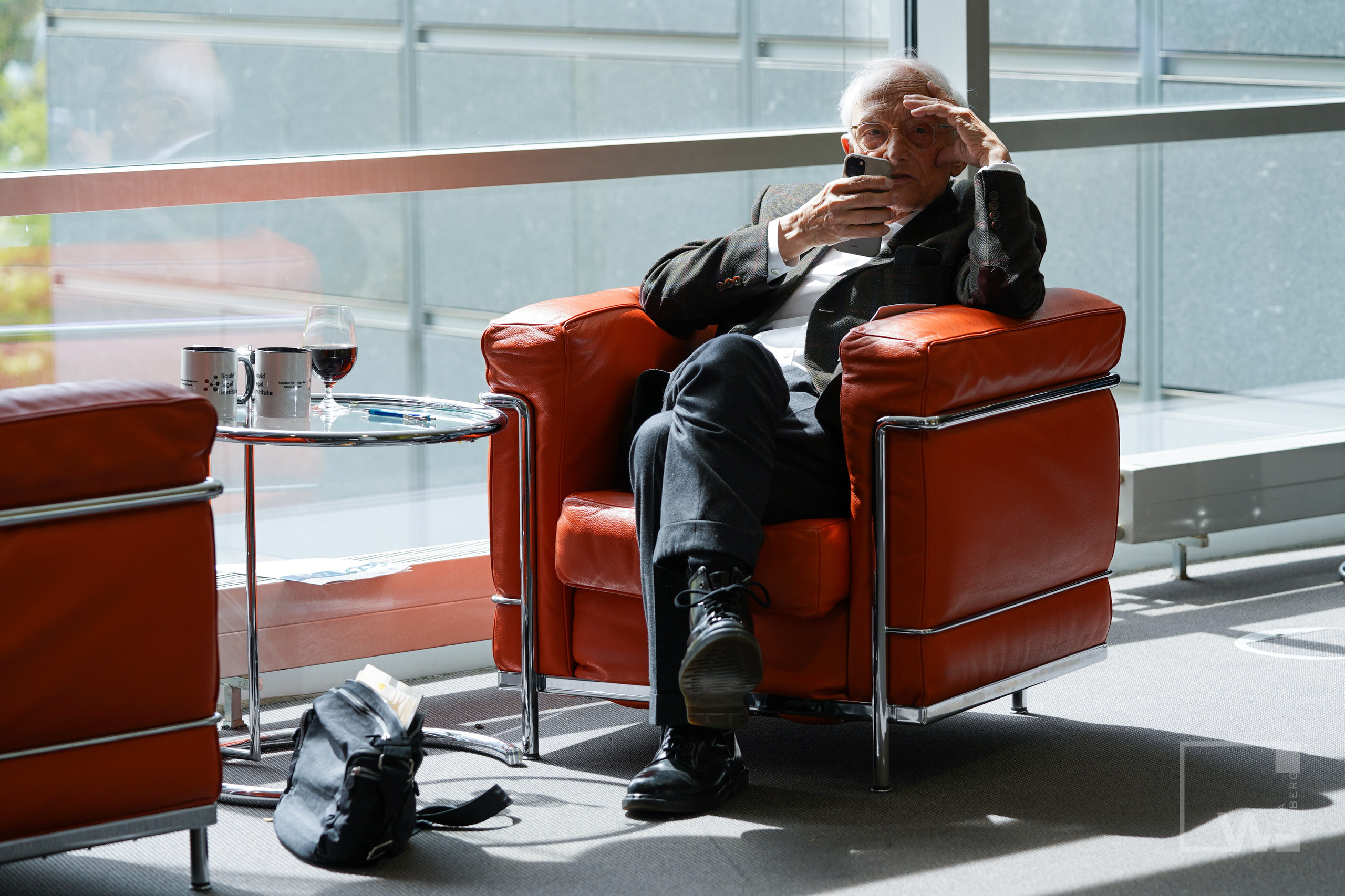 Event / LEGAL REVOLUTION 2023. Fotografin Nina Wieberg