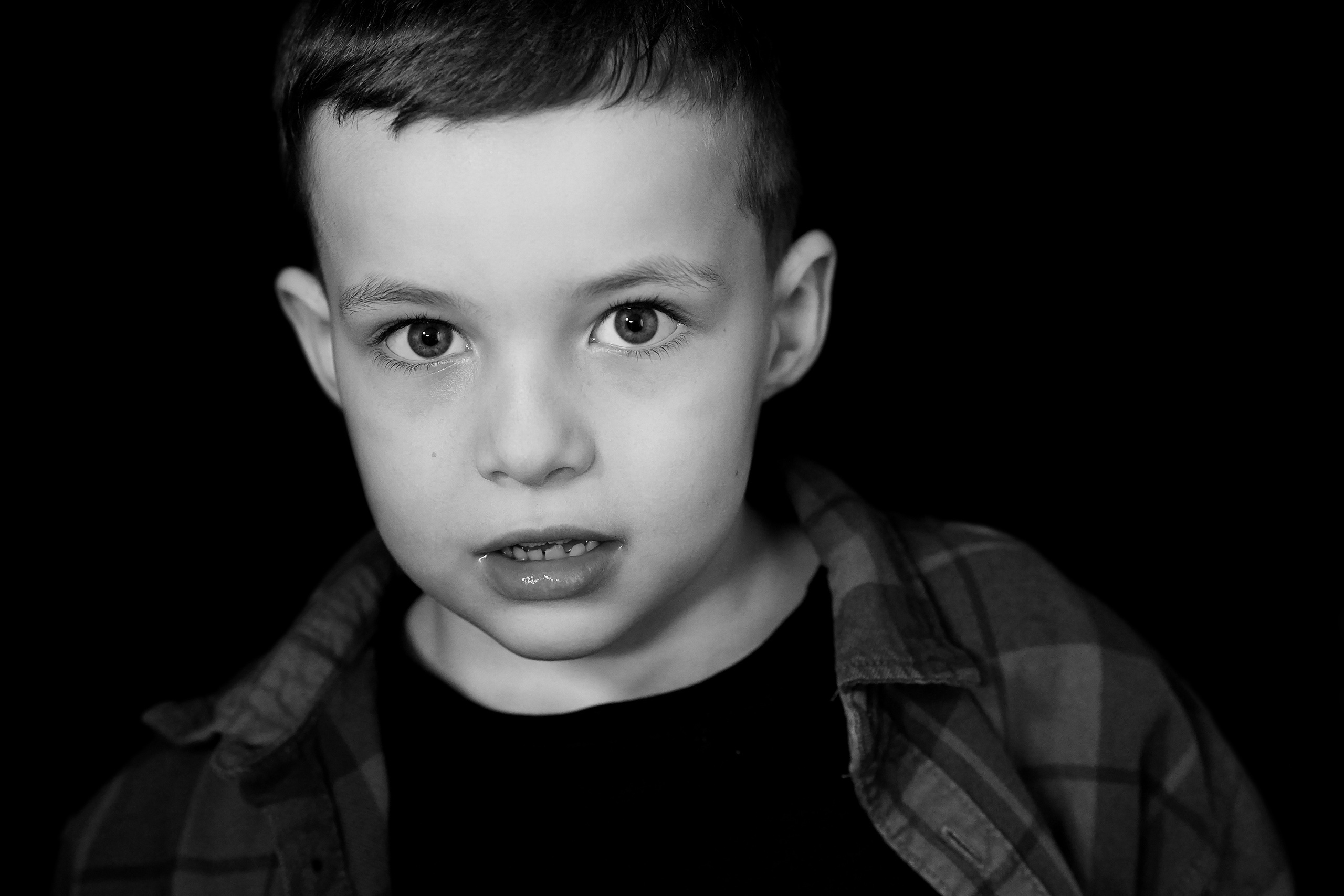 Portrait. Fotografin Nina Wieberg