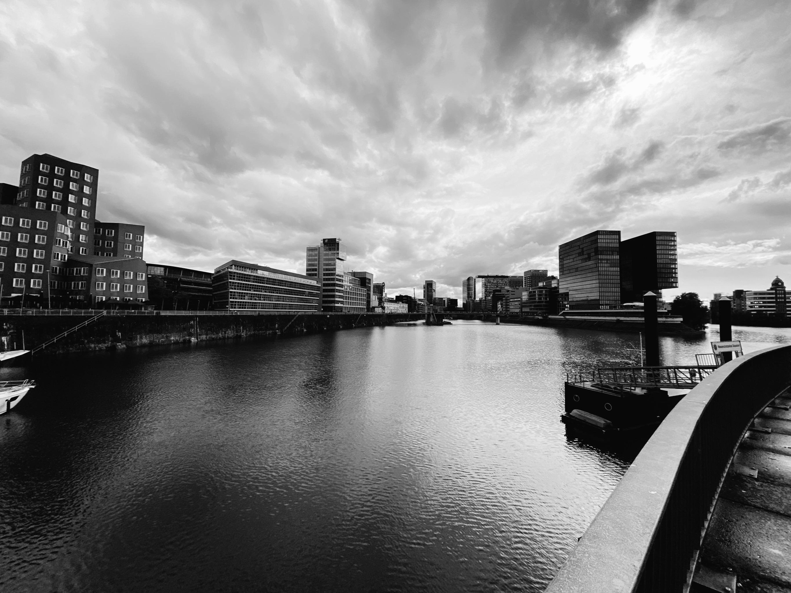 Welt. Fotografin Nina Wieberg