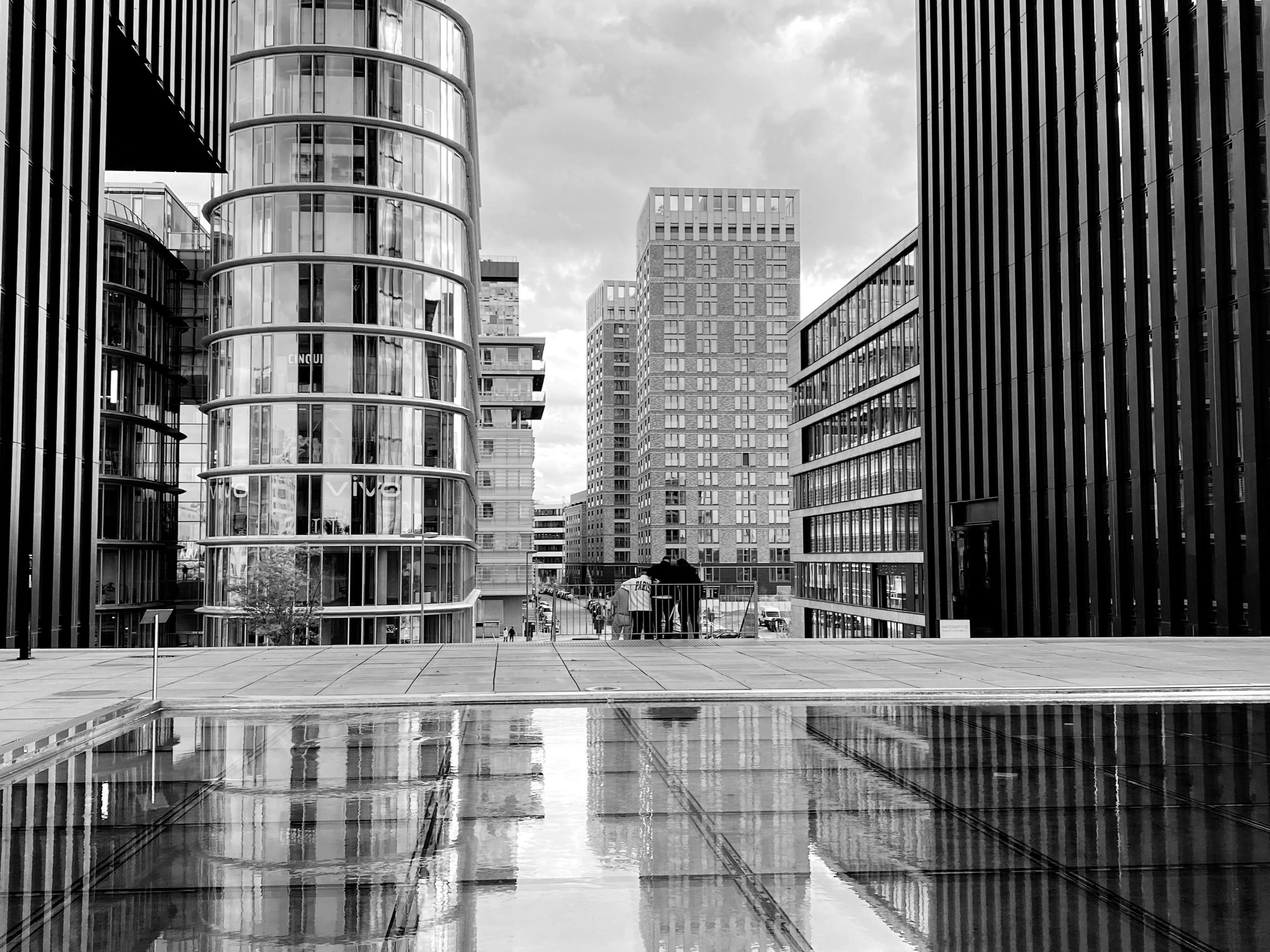 Welt. Fotografin Nina Wieberg