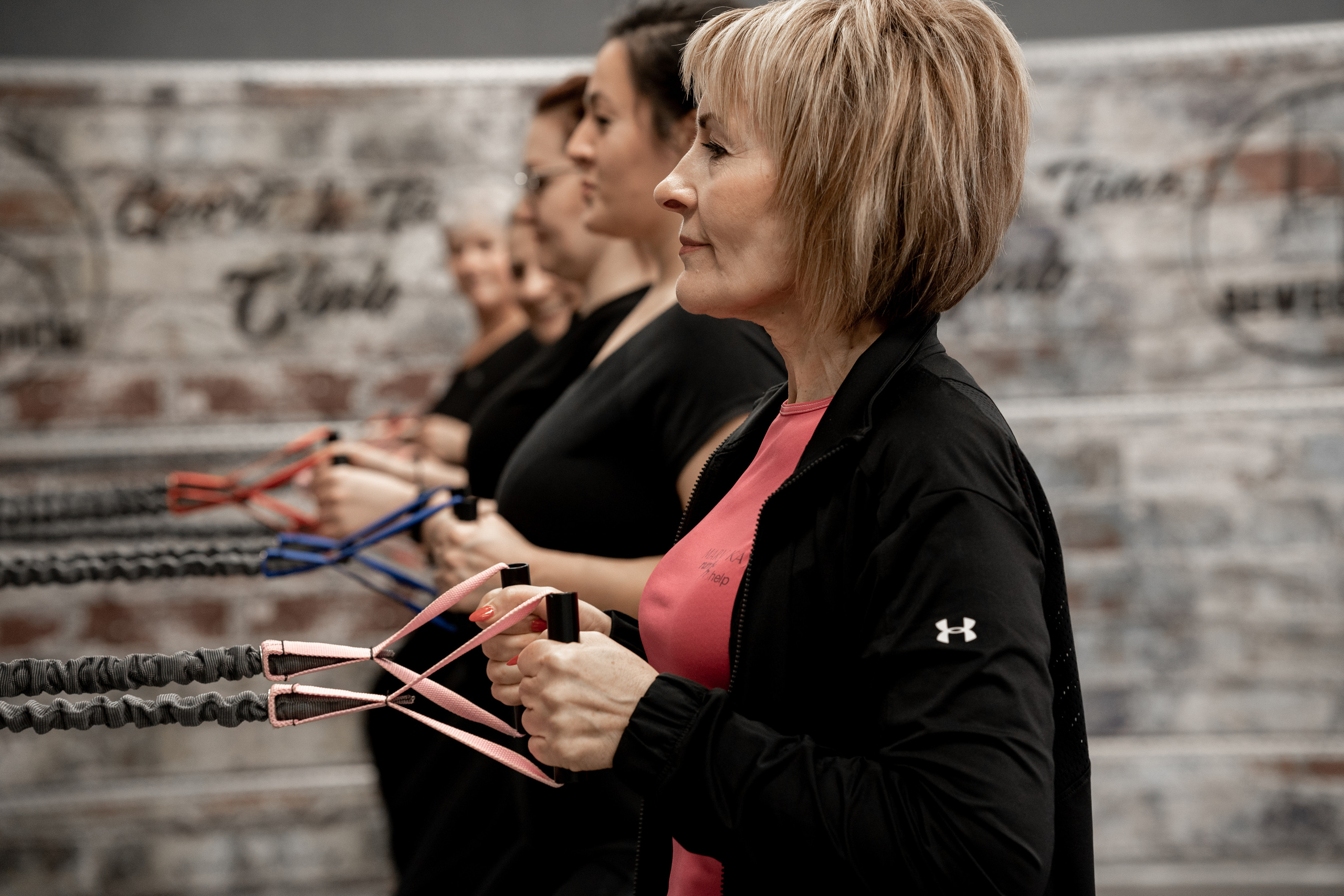 Content. Fotografin Nina Wieberg