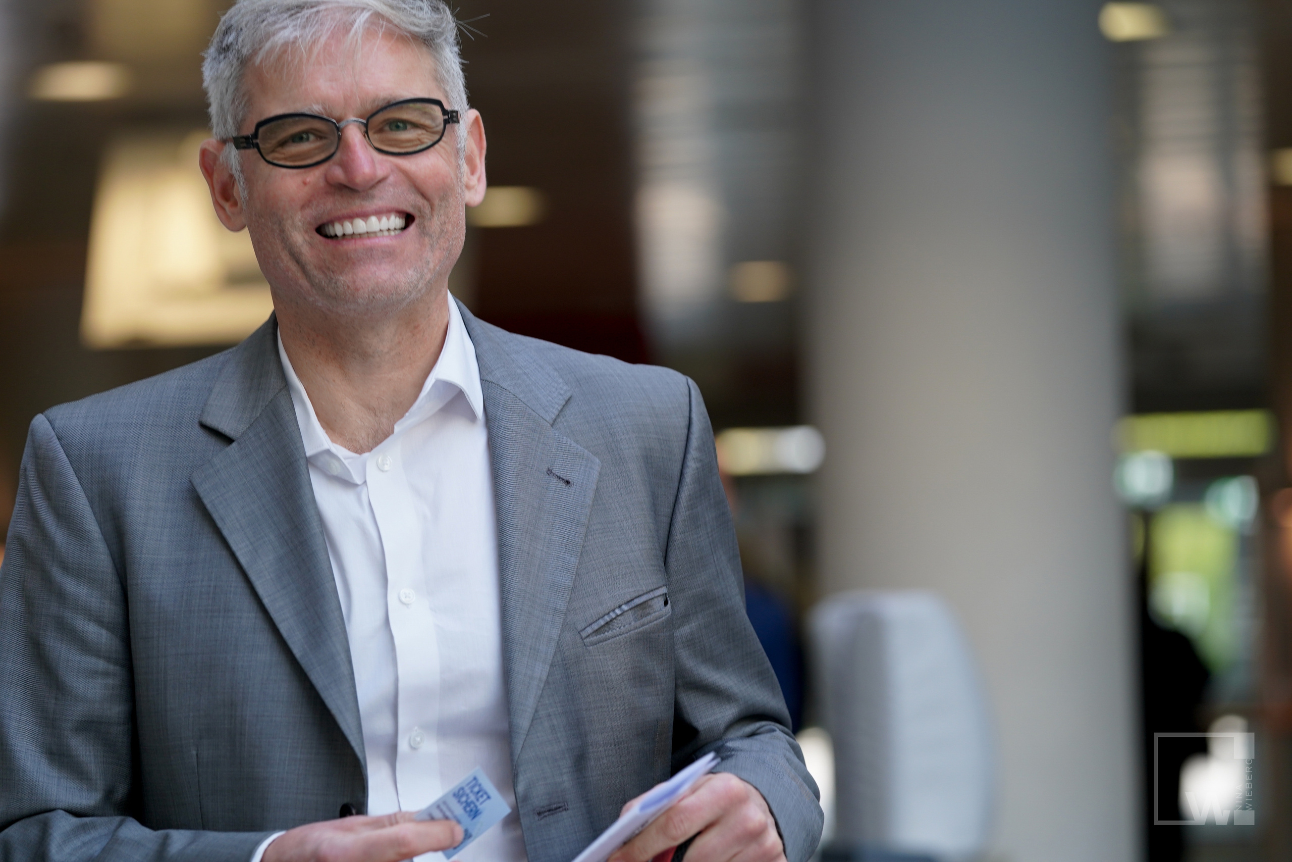 Event / LEGAL REVOLUTION 2023. Fotografin Nina Wieberg