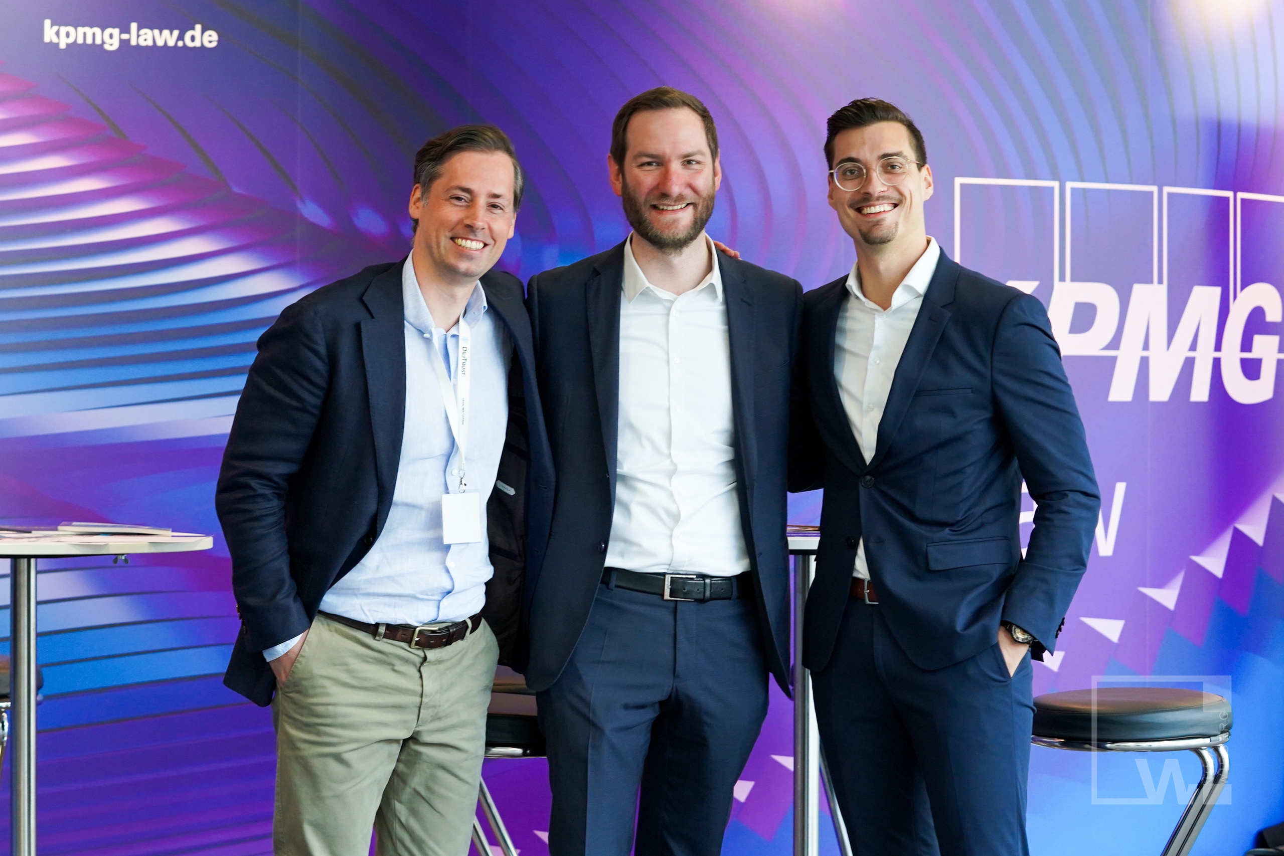 Event / LEGAL REVOLUTION 2023. Fotografin Nina Wieberg