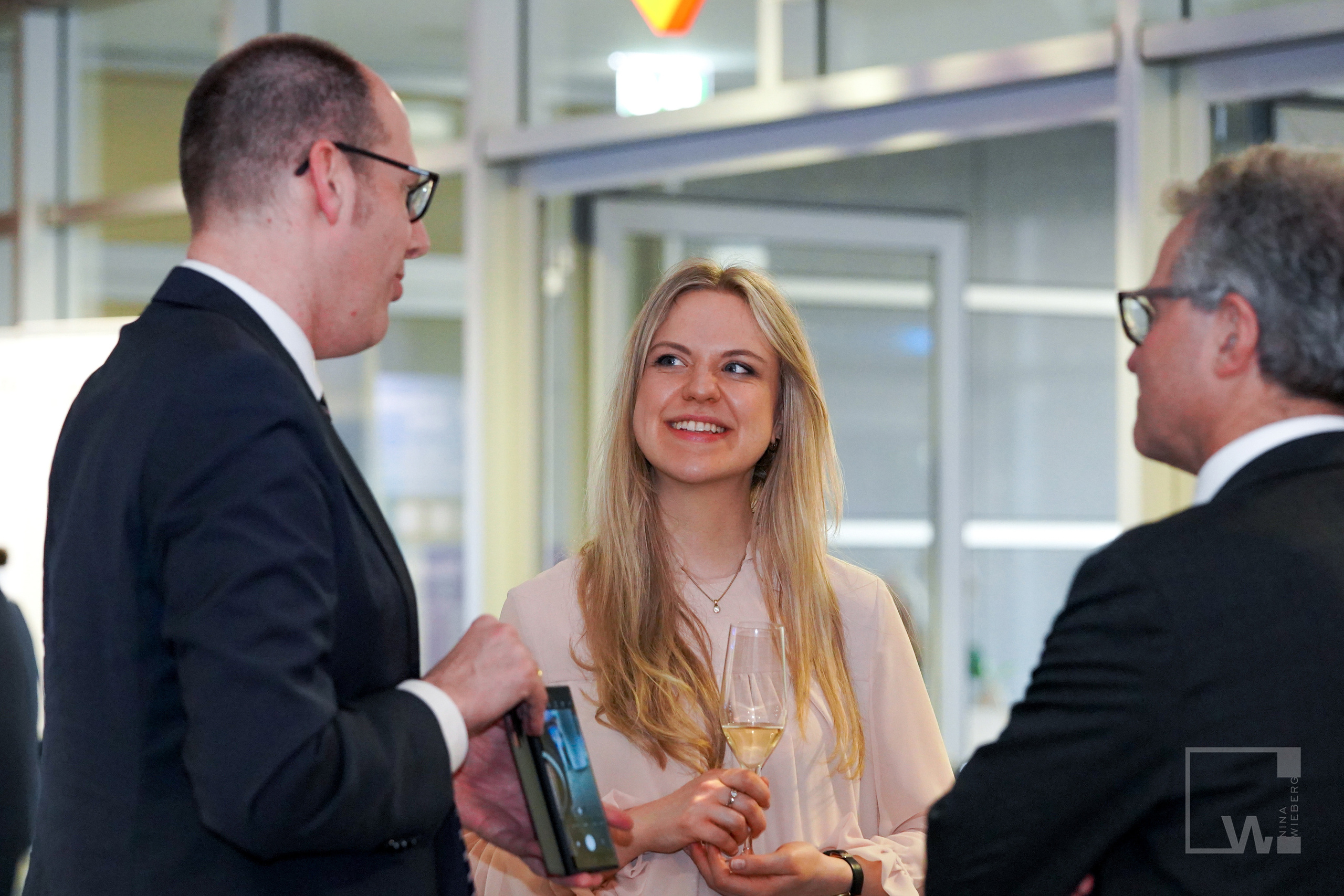 Event / LEGAL REVOLUTION 2023. Fotografin Nina Wieberg