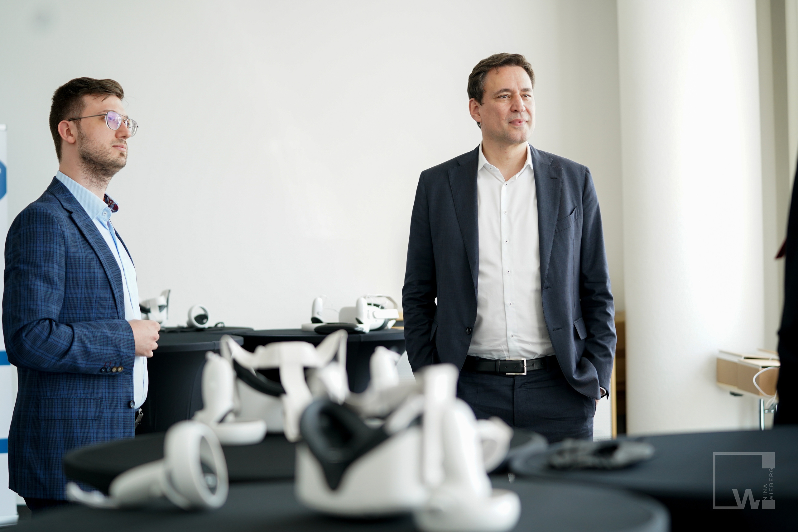 Event / LEGAL REVOLUTION 2023. Fotografin Nina Wieberg