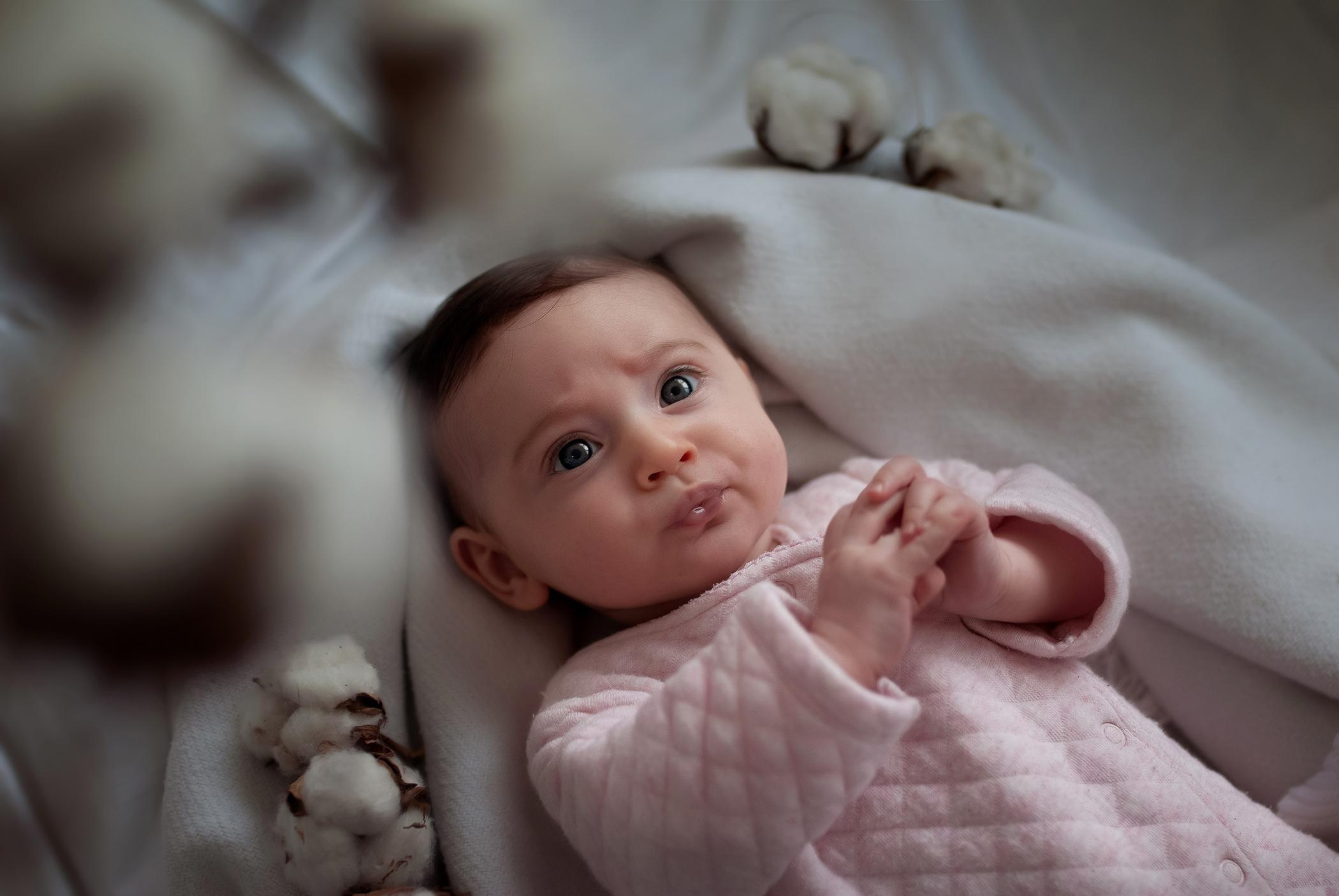 Fotografin Nina Wieberg