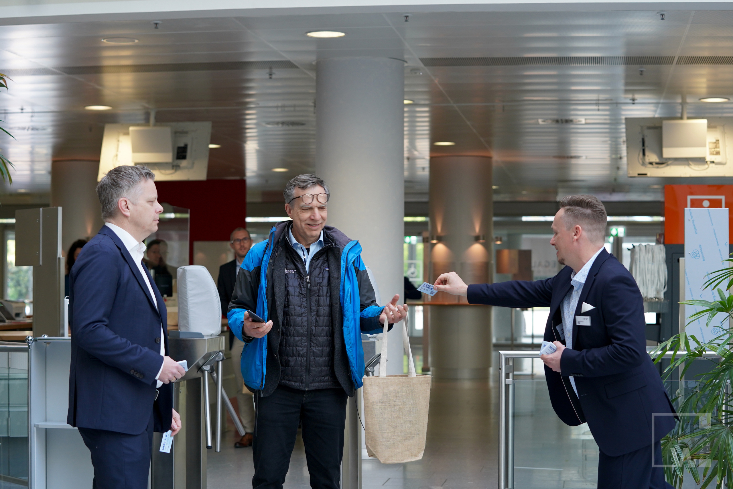 Event / LEGAL REVOLUTION 2023. Fotografin Nina Wieberg