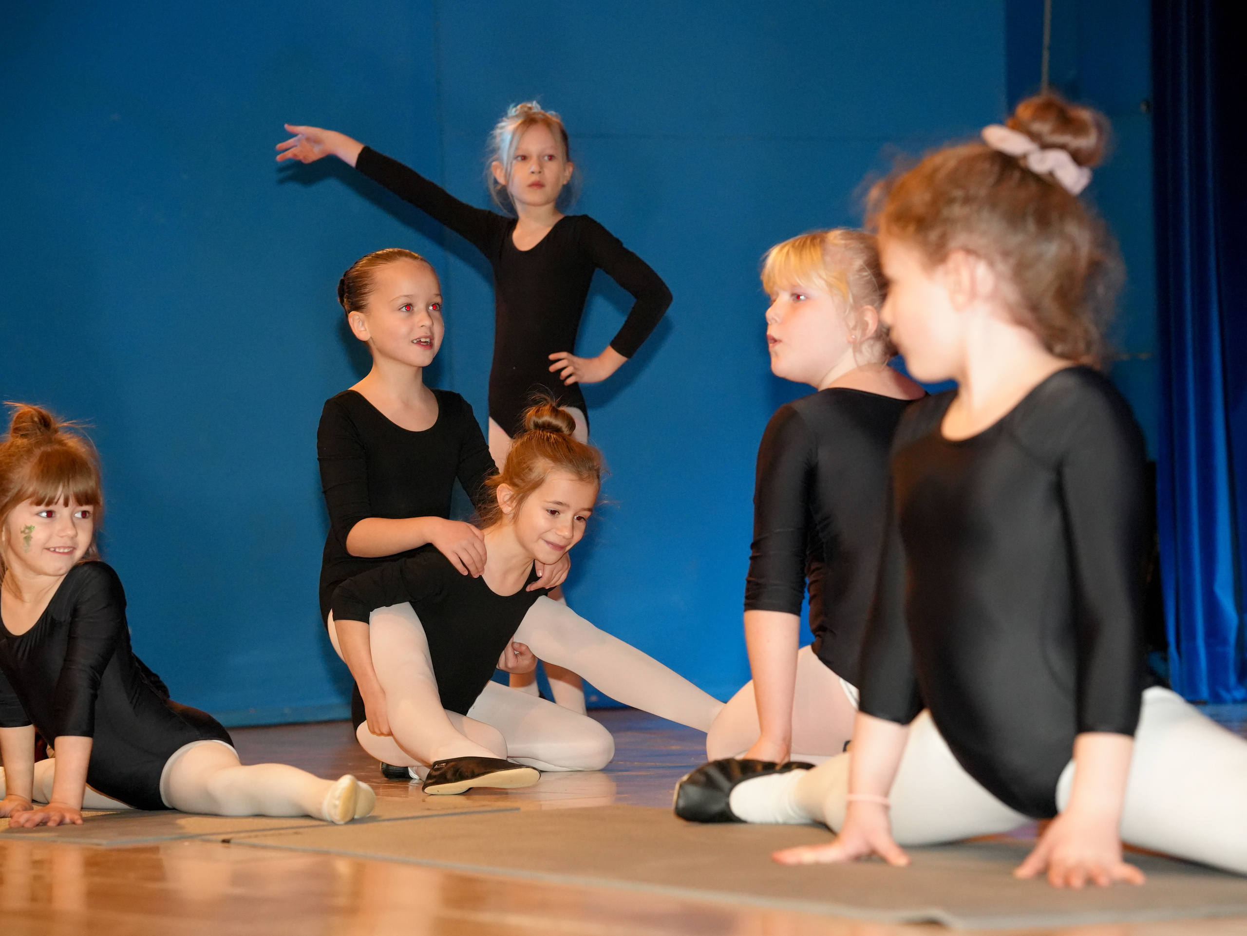 Content. Fotografin Nina Wieberg