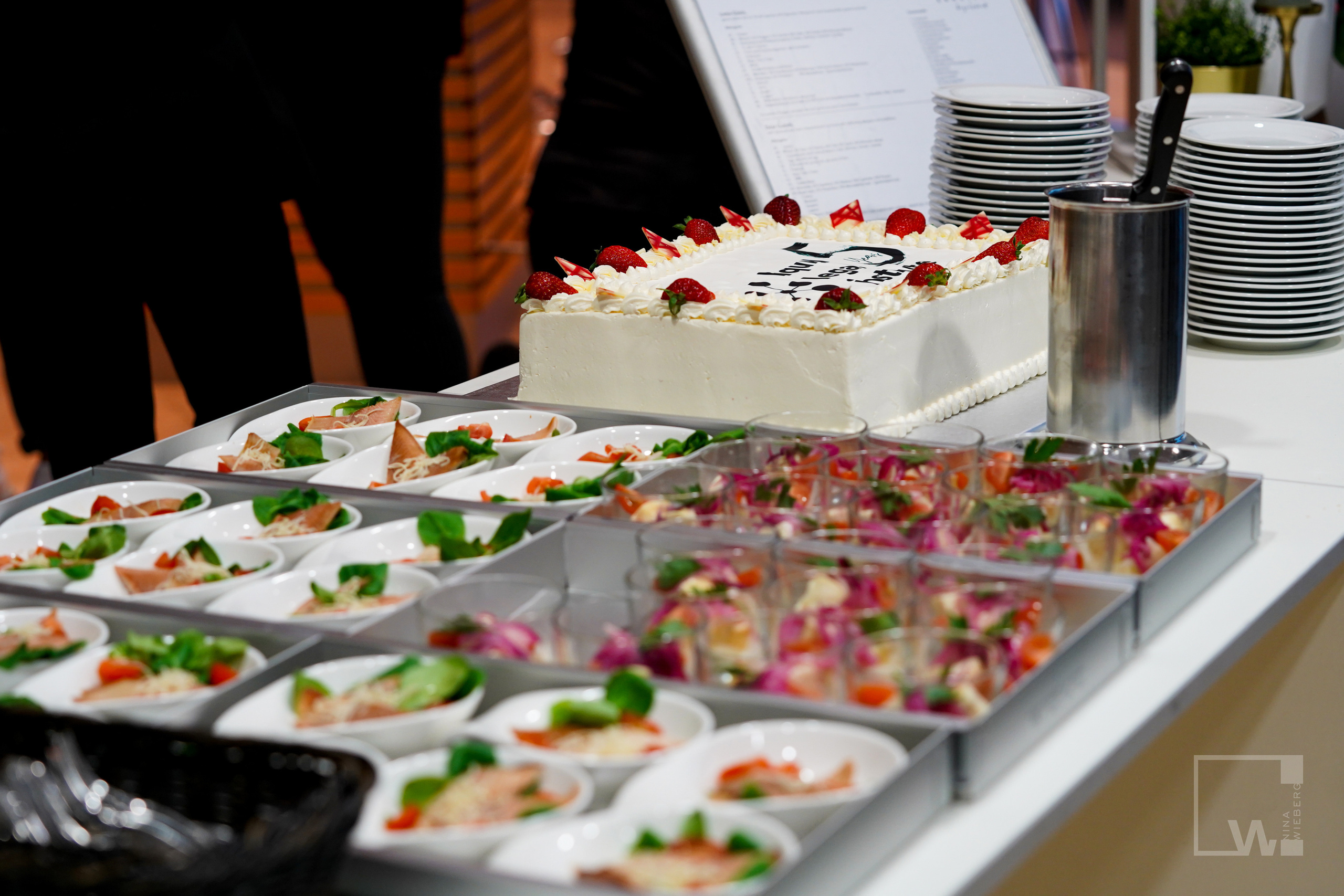 Event / LEGAL REVOLUTION 2023. Fotografin Nina Wieberg