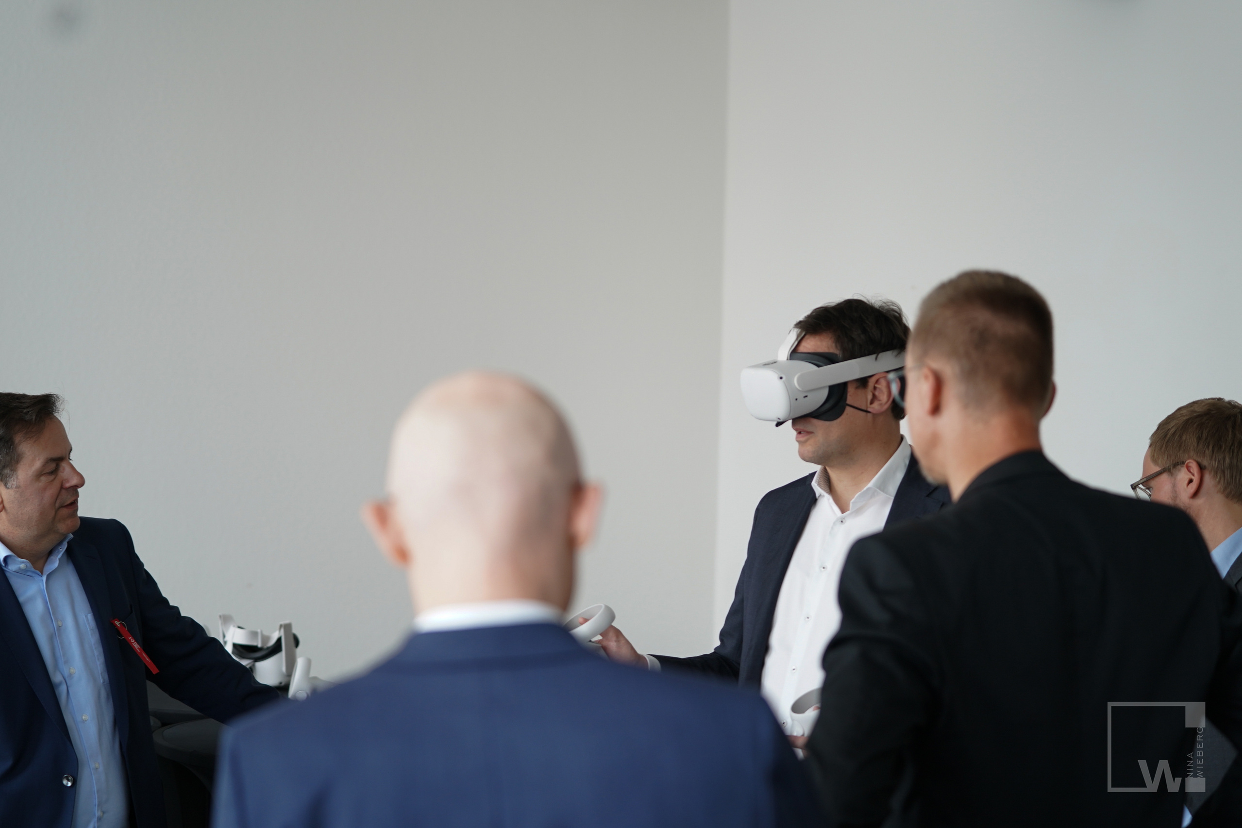 Event / LEGAL REVOLUTION 2023. Fotografin Nina Wieberg