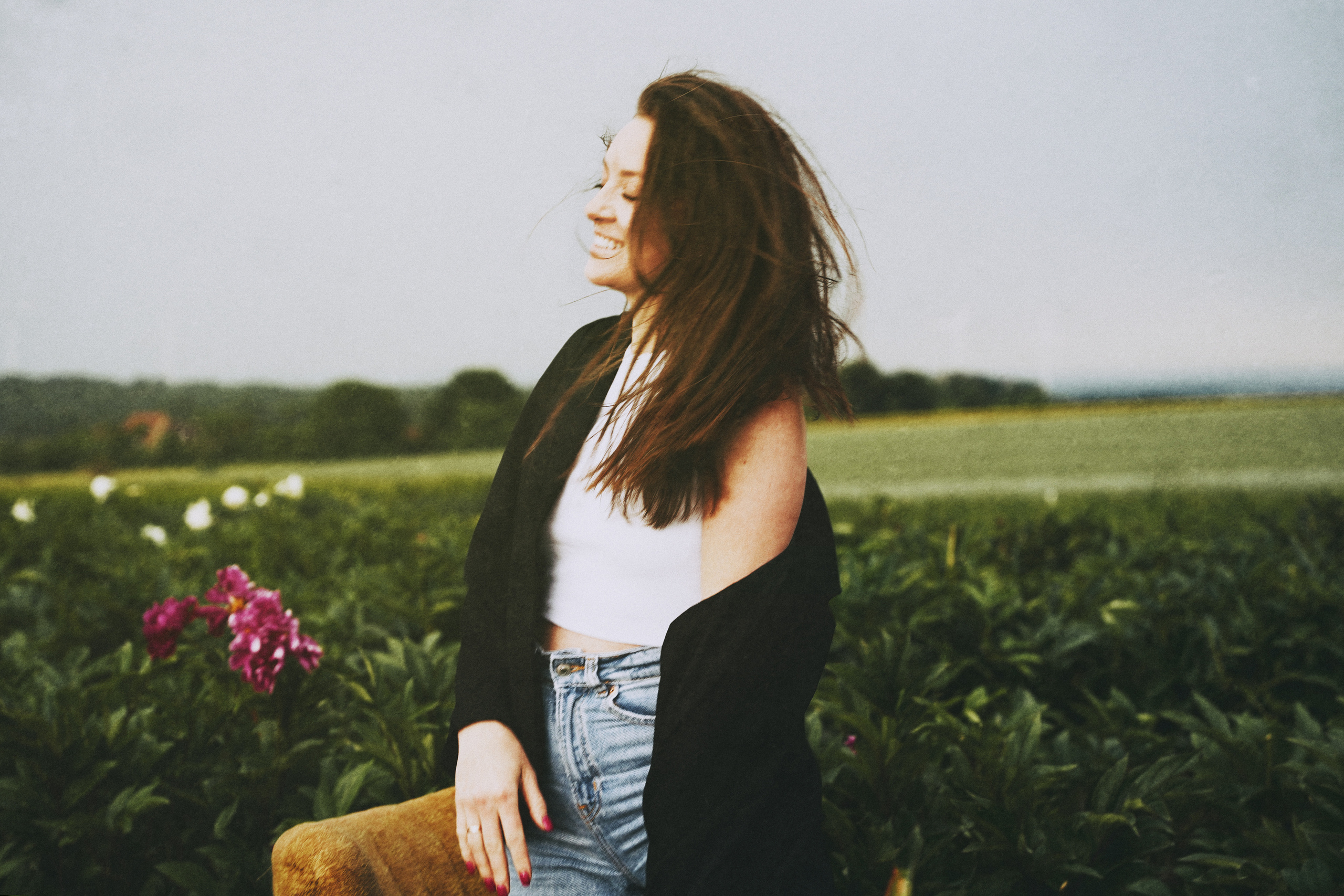 Lifestyle. Fotografin Nina Wieberg