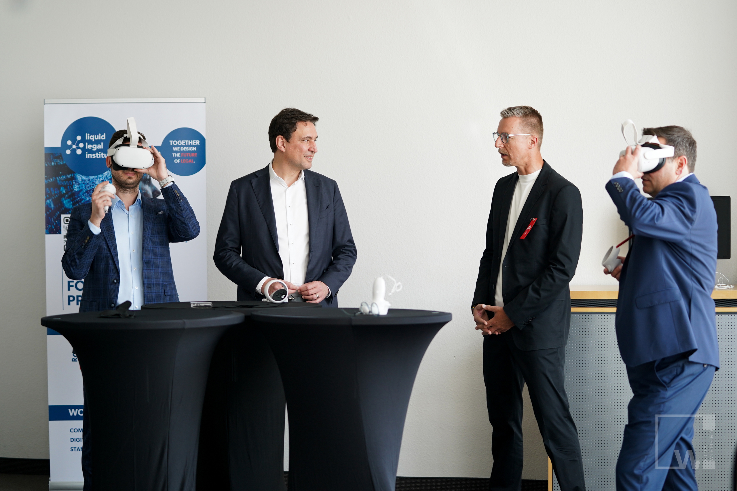 Event / LEGAL REVOLUTION 2023. Fotografin Nina Wieberg